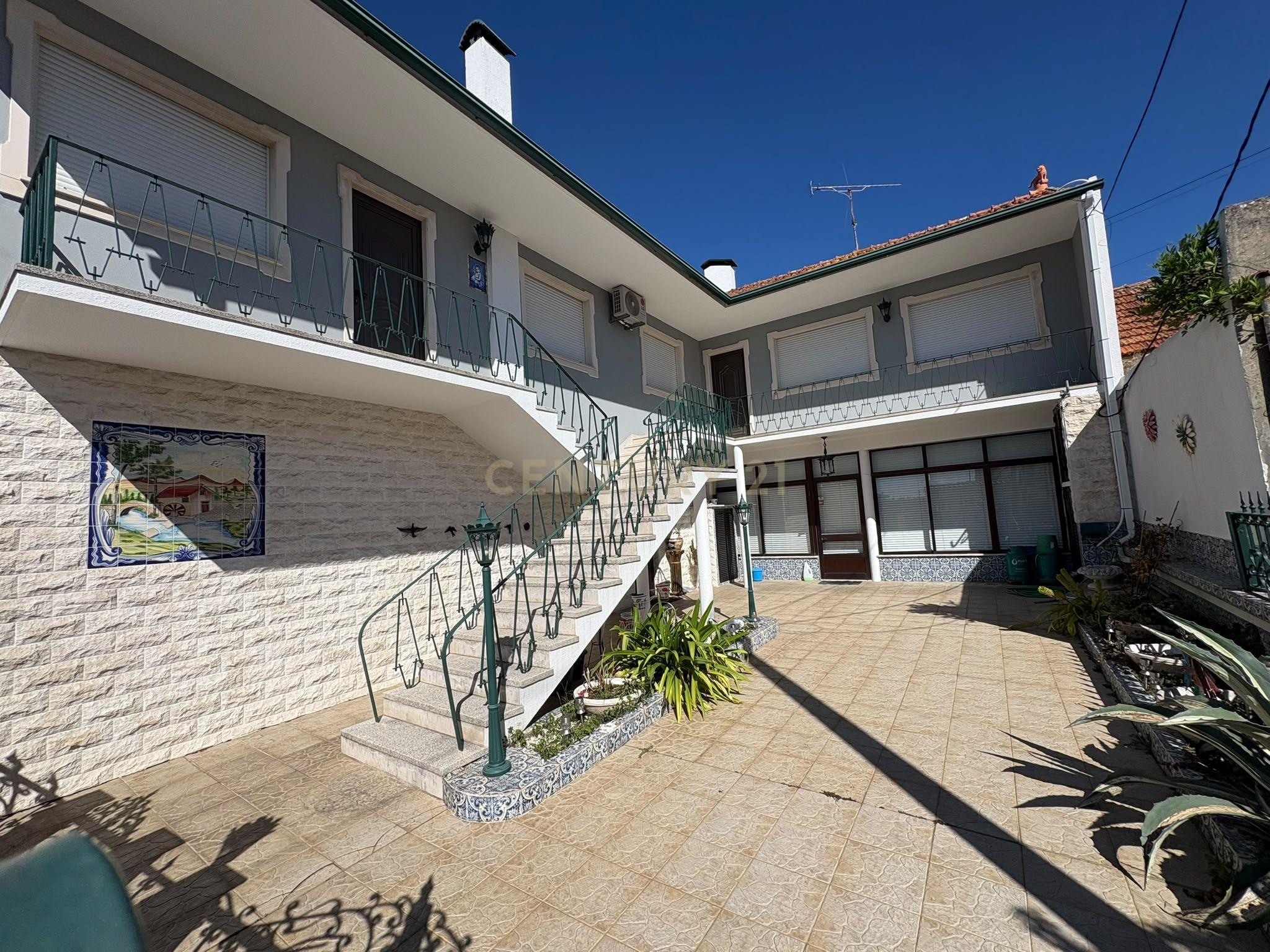 Moradia T4 à venda em Sosa, Vagos — foto 2