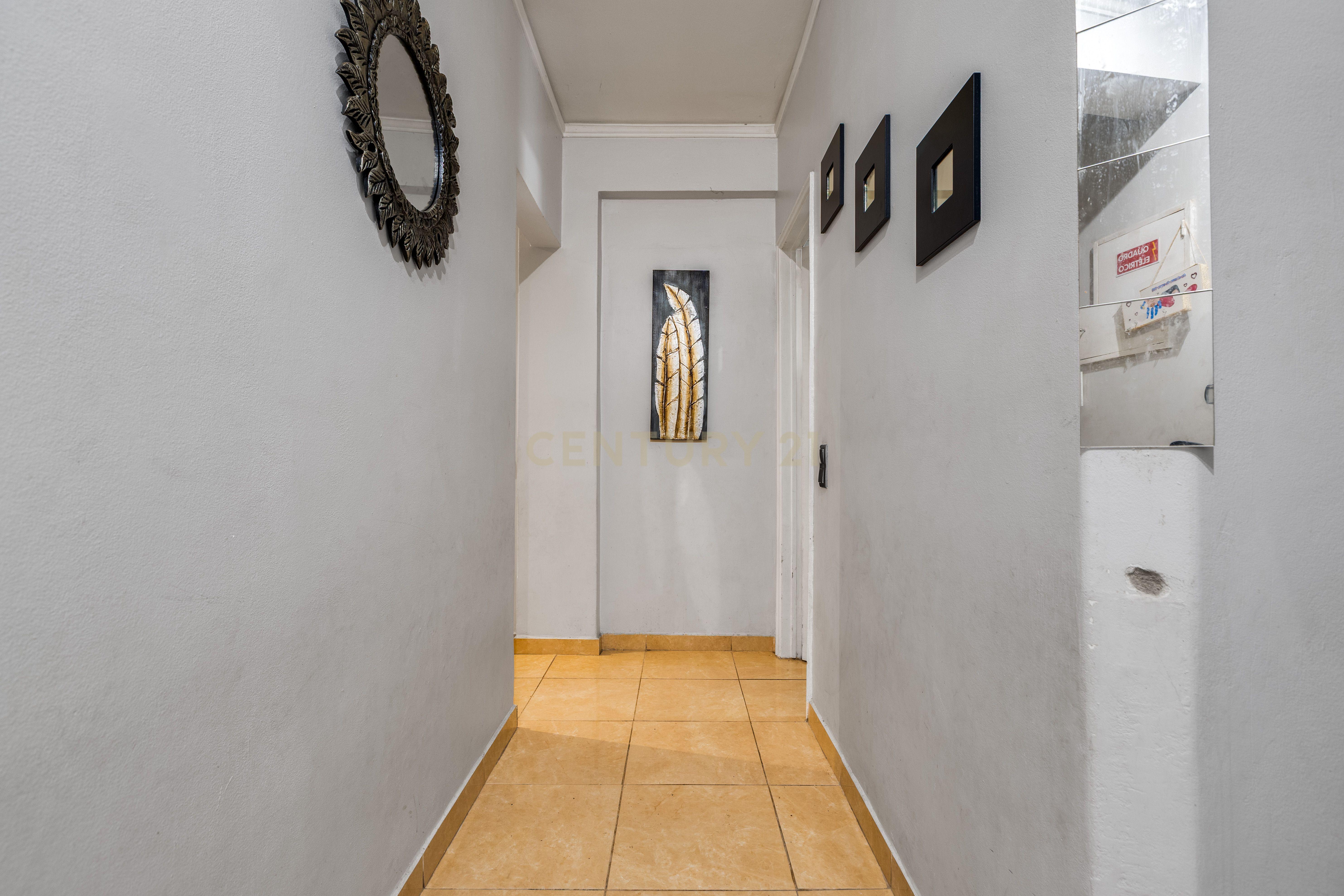 Apartamento T3 à venda em Faro (Sé e São Pedro), Faro — foto 11