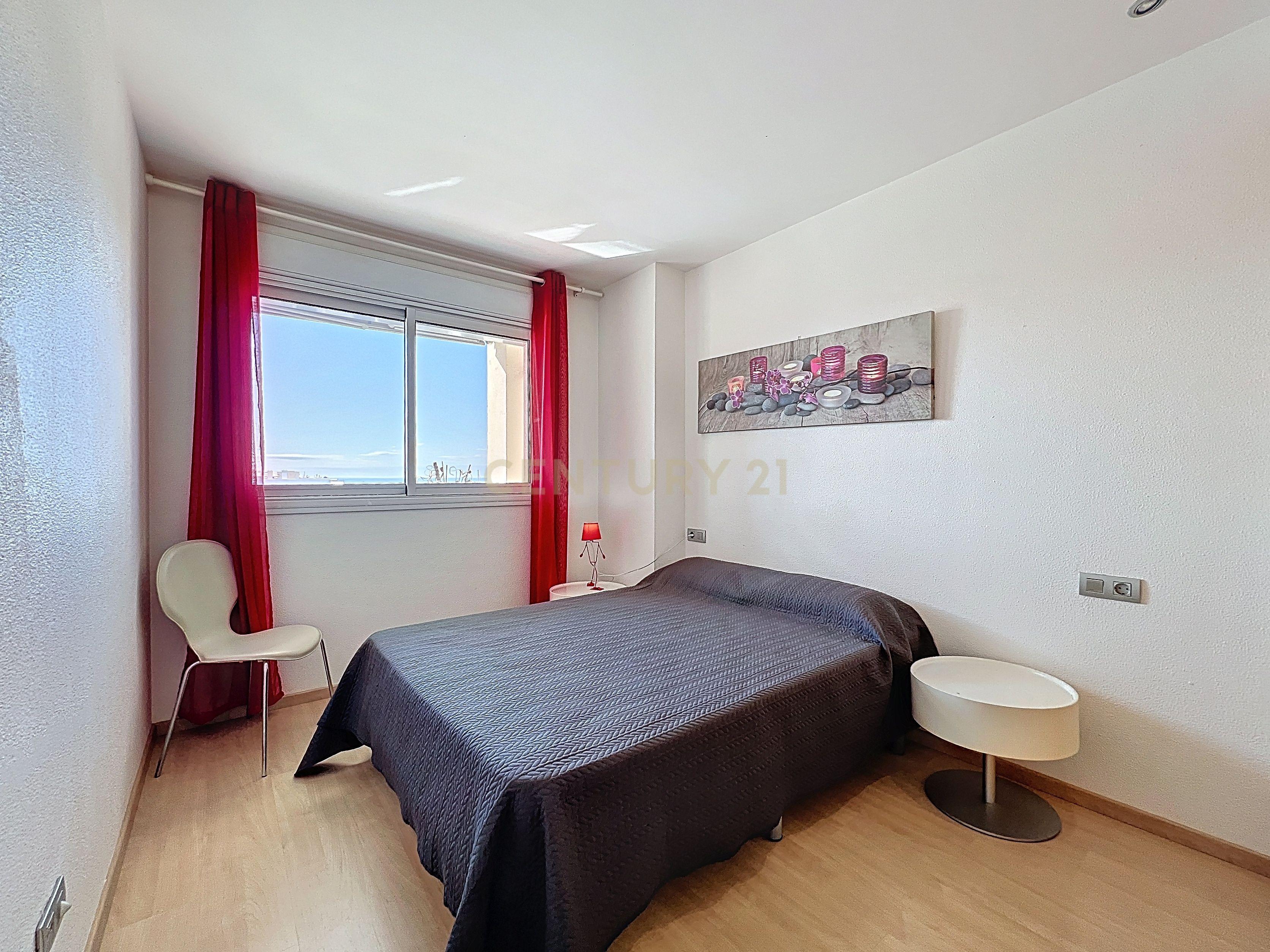 PARA VENDA - EM ROSAS NA COSTA BRAVA - EXCELENTE APARTAMENTO T1 COM VISTA PARA O MAR E PARA O CANAL - Image 19