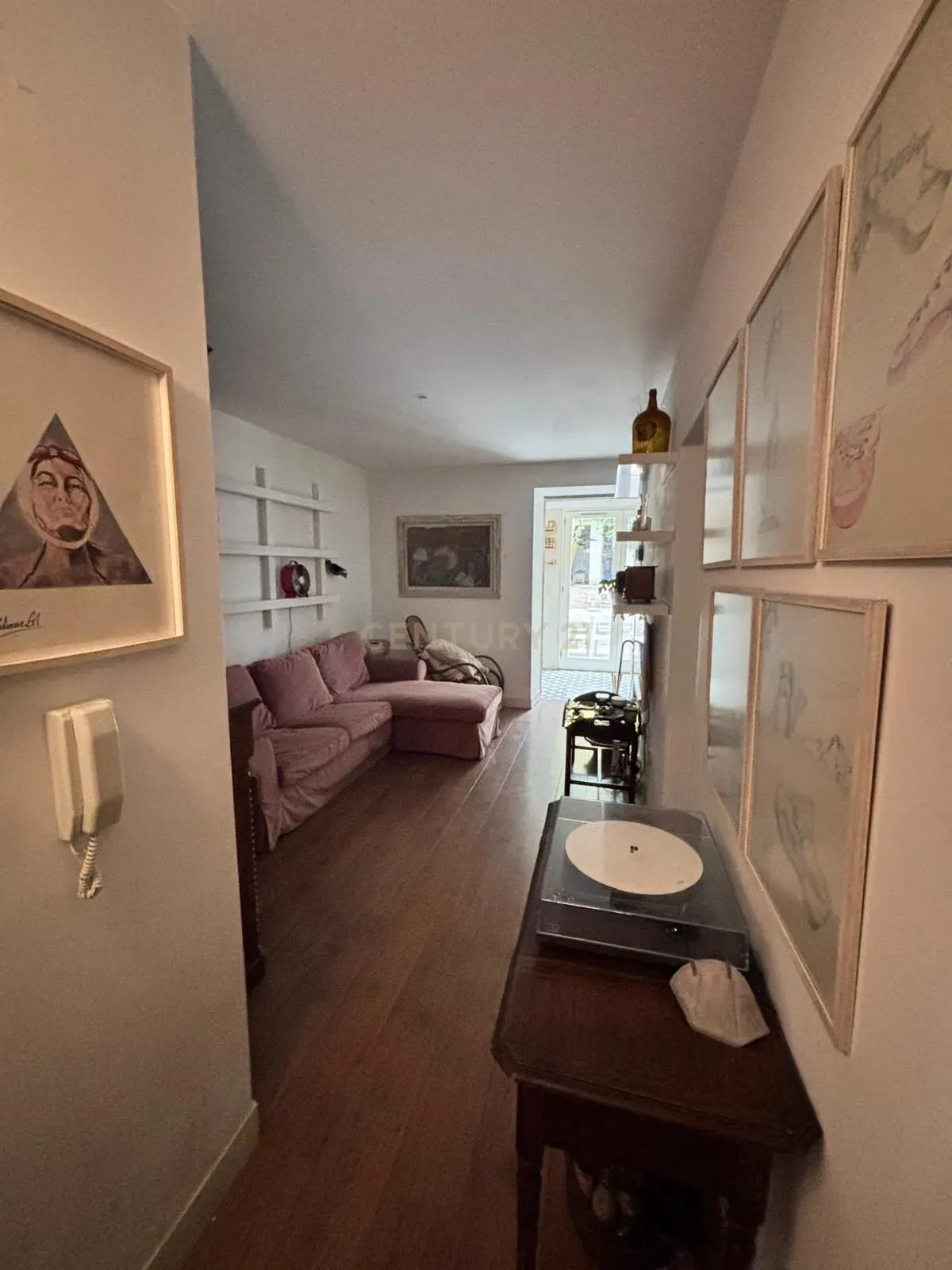 Apartamento T2 à venda em Santo António, Lisboa — foto 15