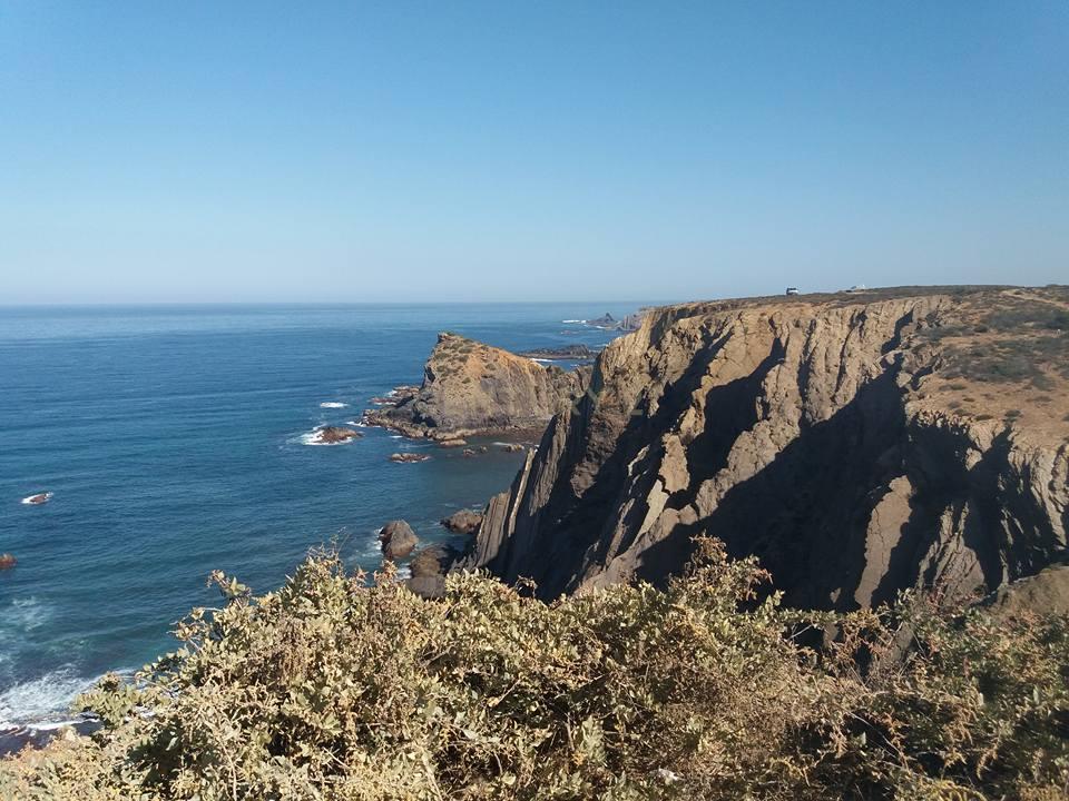 MORADIA NOVA perto da PRAIA, Espartal, Aljezur - Image 41