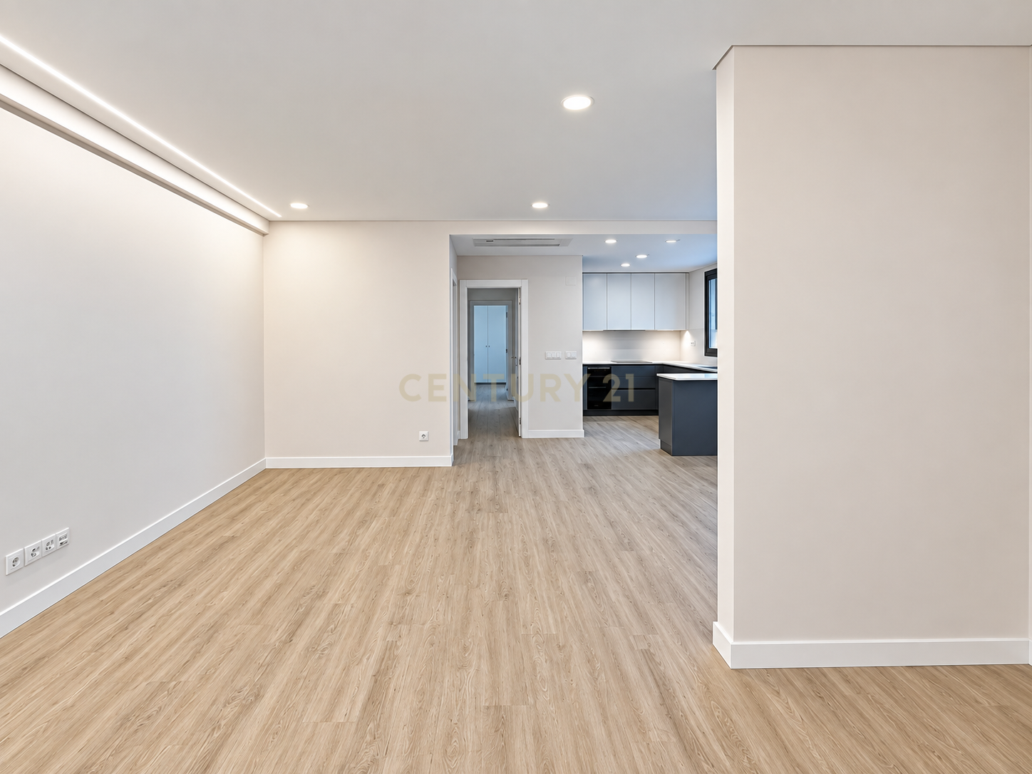 Apartamento T2 à venda em Sacavém e Prior Velho, Loures — foto 6
