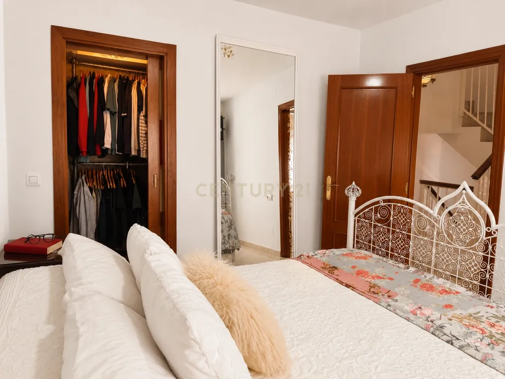 ¡¡¡ UMA CASA PERFEITA PARA FAMÍLIAS 19 MINUTOS DE MÁLAGA !!! - Image 19