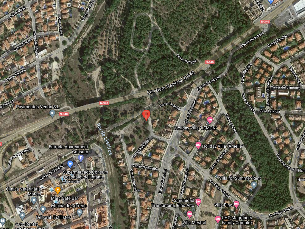 Terreno Urbano em Miami Platja – Ideal para Moradias Unifamiliares - Image 9