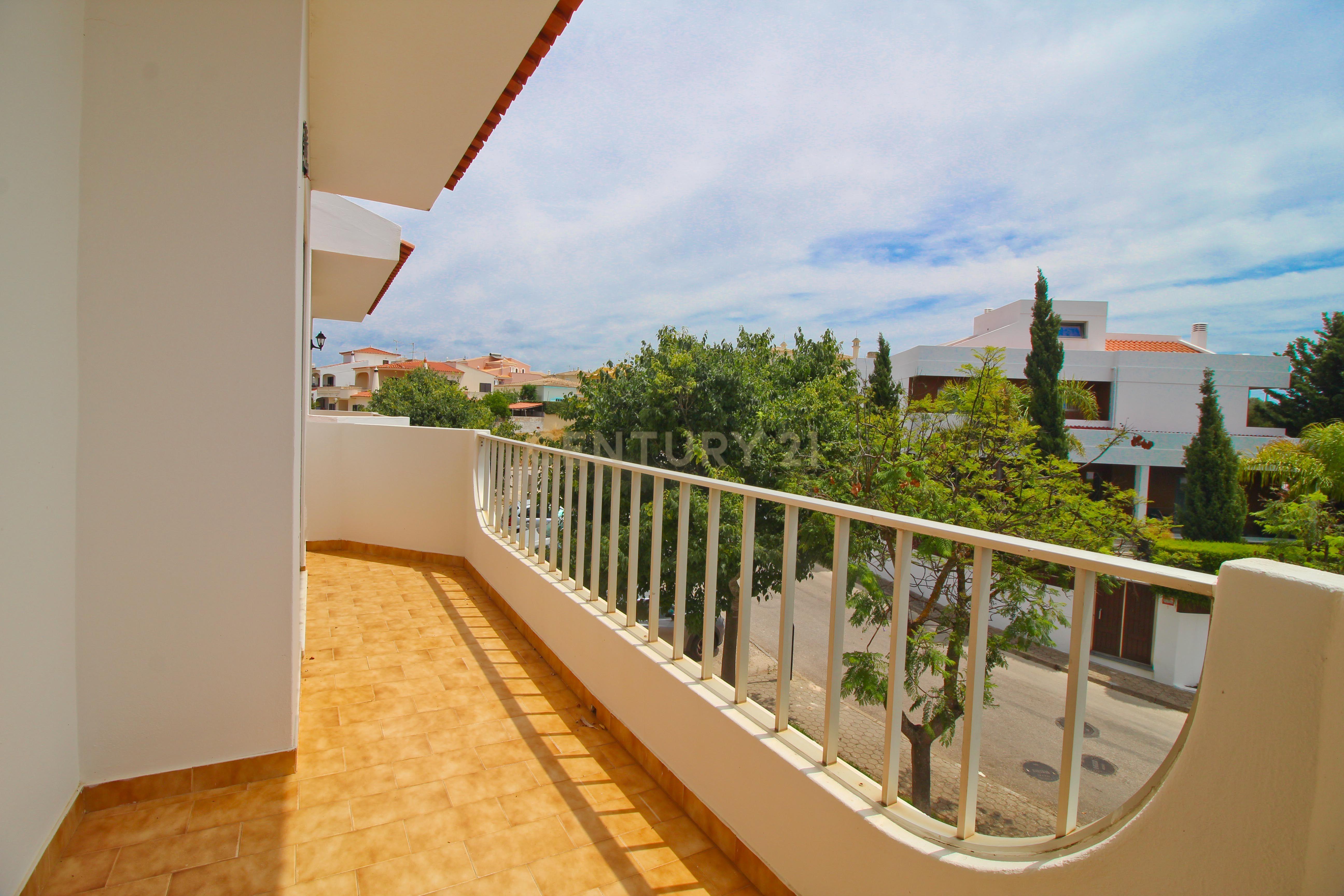 Fotografia 10 de Apartamento T3 em Portimão com Vista Mar.