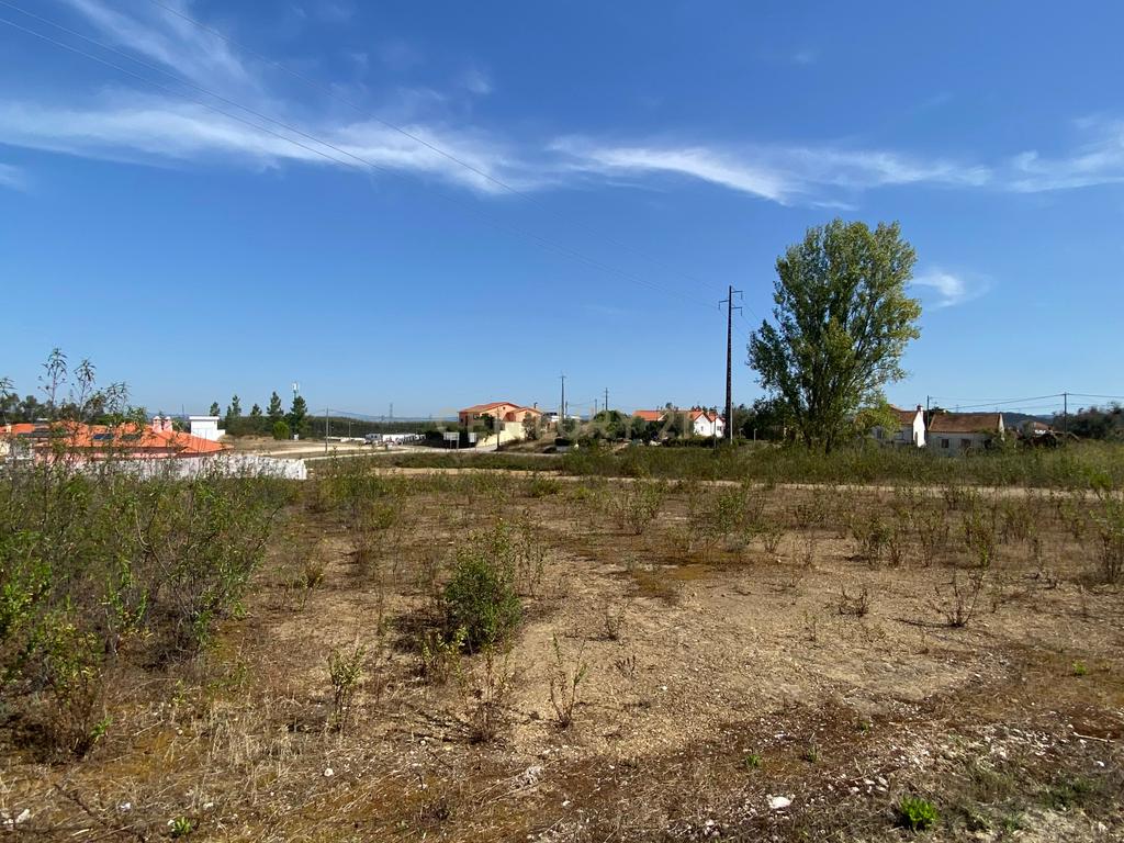 Terreno para construção com 805 m² | Linhaceira – Tomar - Image 24