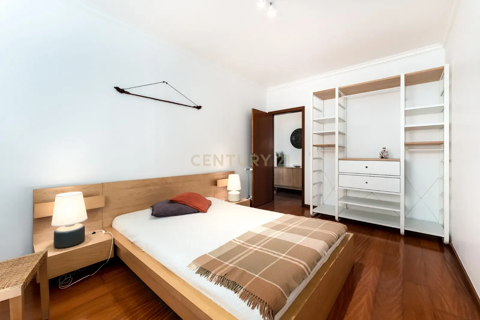 Fotografia 6 de Apartamento T1 Central no centro Histórico da Vila Ericeira