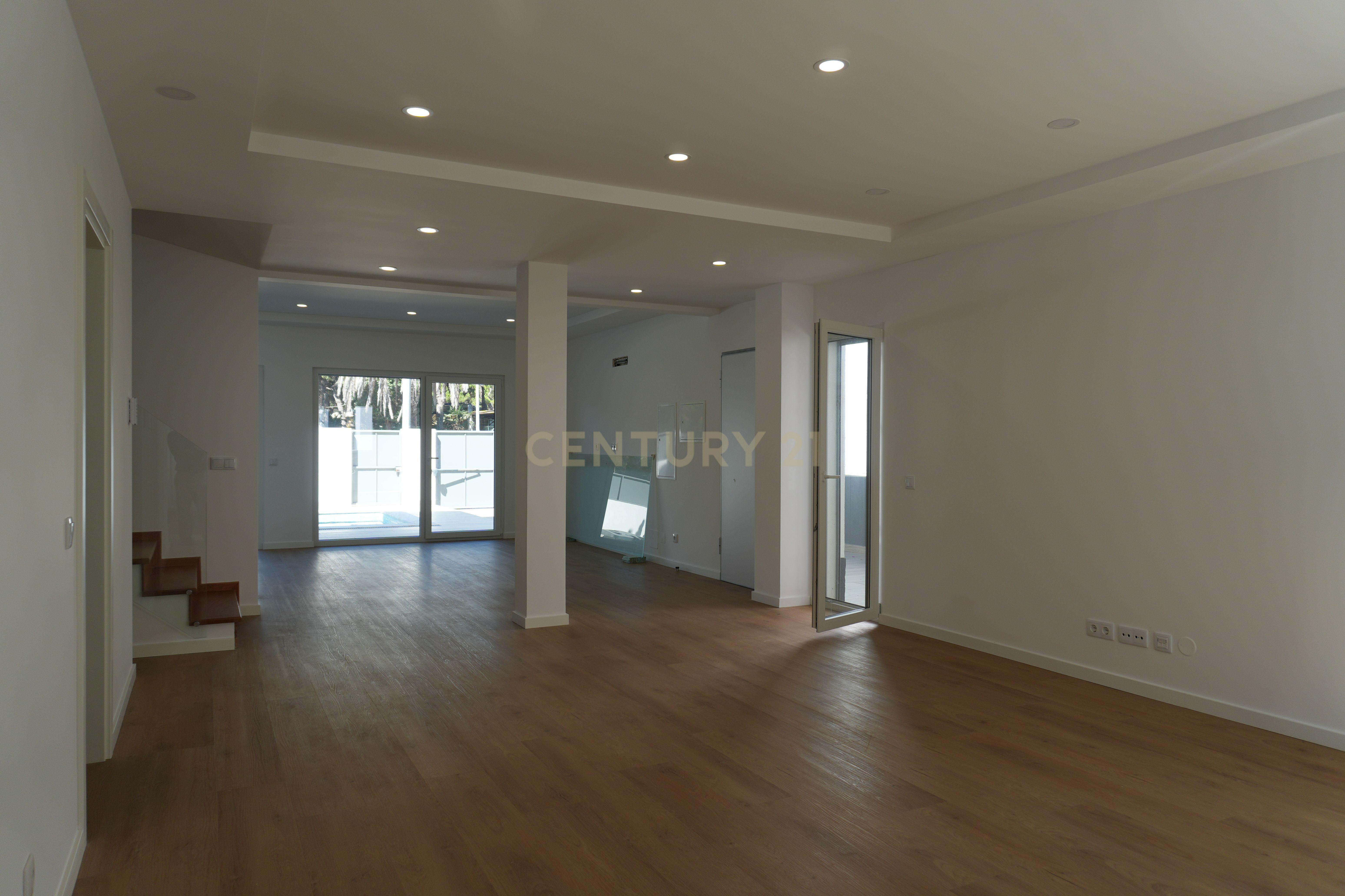 Moradia T4 à venda em Costa da Caparica, Almada — foto 14