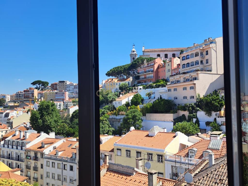 T0, Open-Space com 78 m², na Costa do Castelo - Image 14