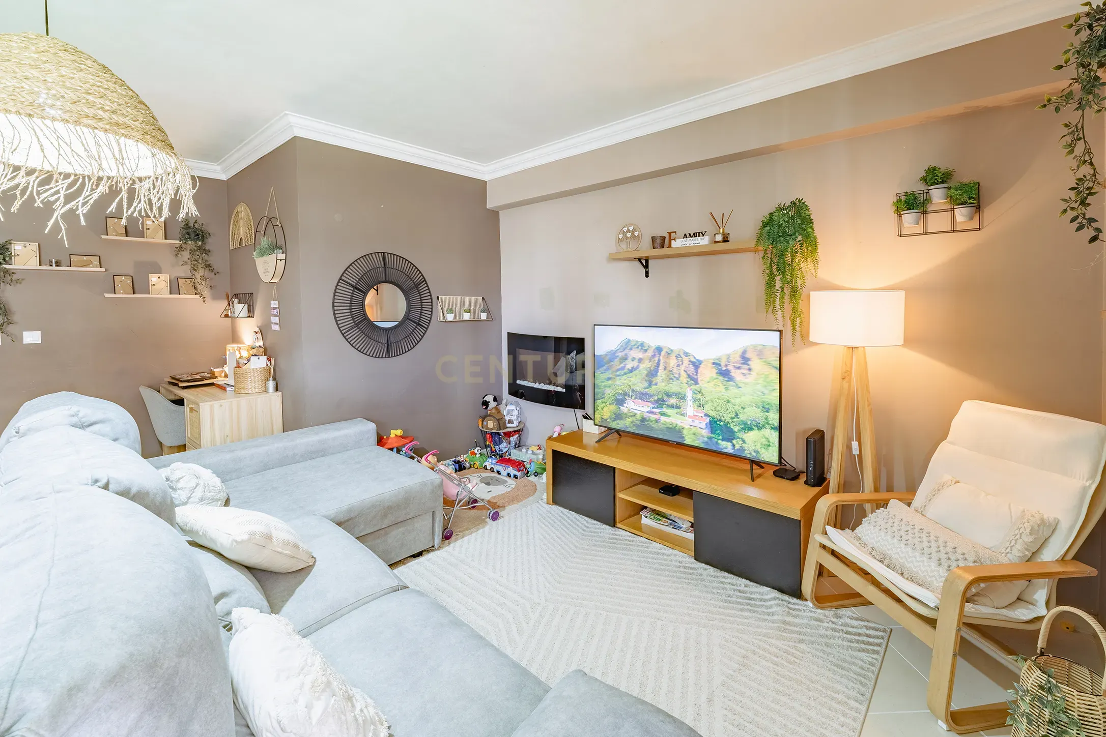 Apartamento T3 à venda em Seixal — foto 8