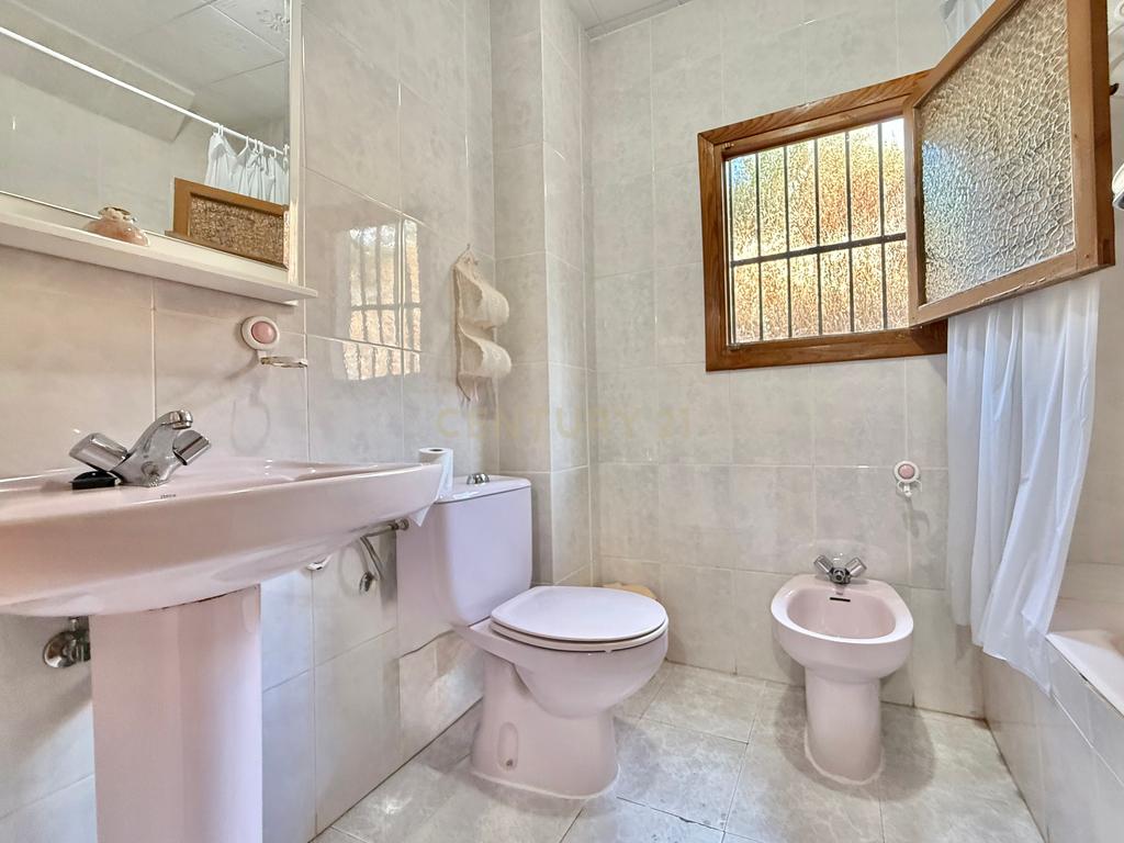 2 CASAS PARA VENDA NA ALPUJARRA DE GRANADA - Image 71