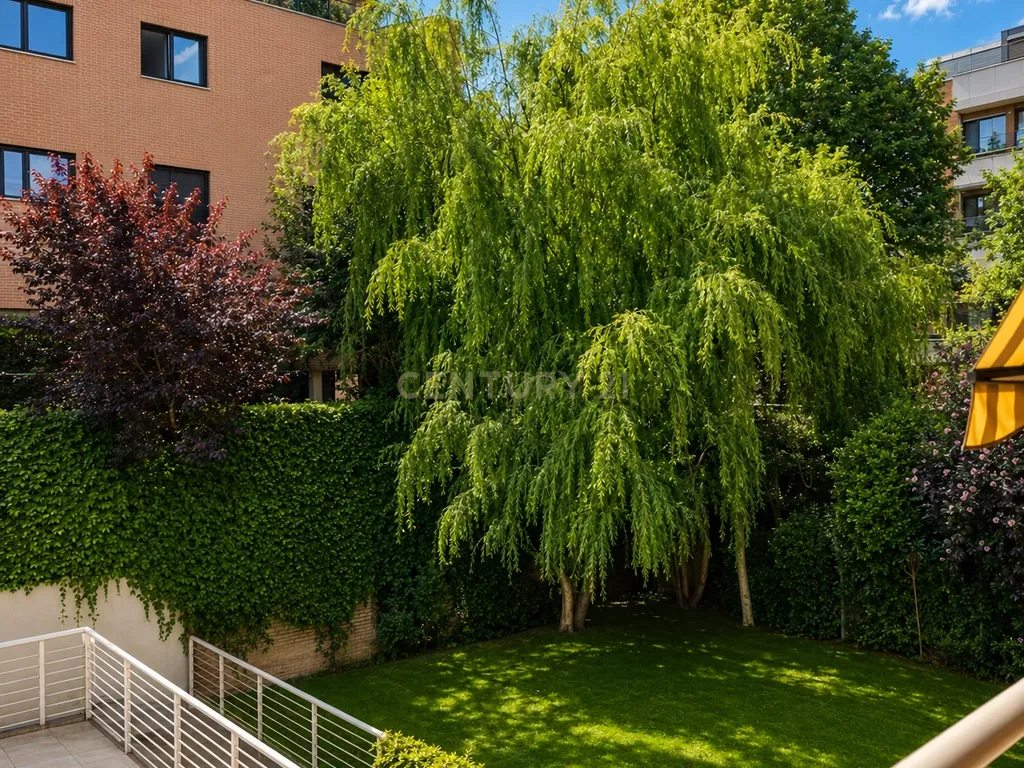 Apartamento familiar de 4 quartos junto à Avenida de Europa, com varanda, piscina e jardim comunitário - Image 27
