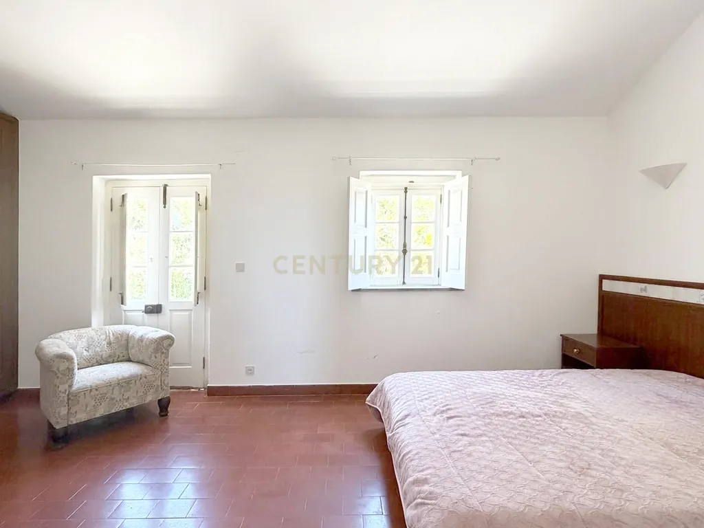 Moradia T2 em Carvalhal, Bombarral - Oportunidade Única - Image 35