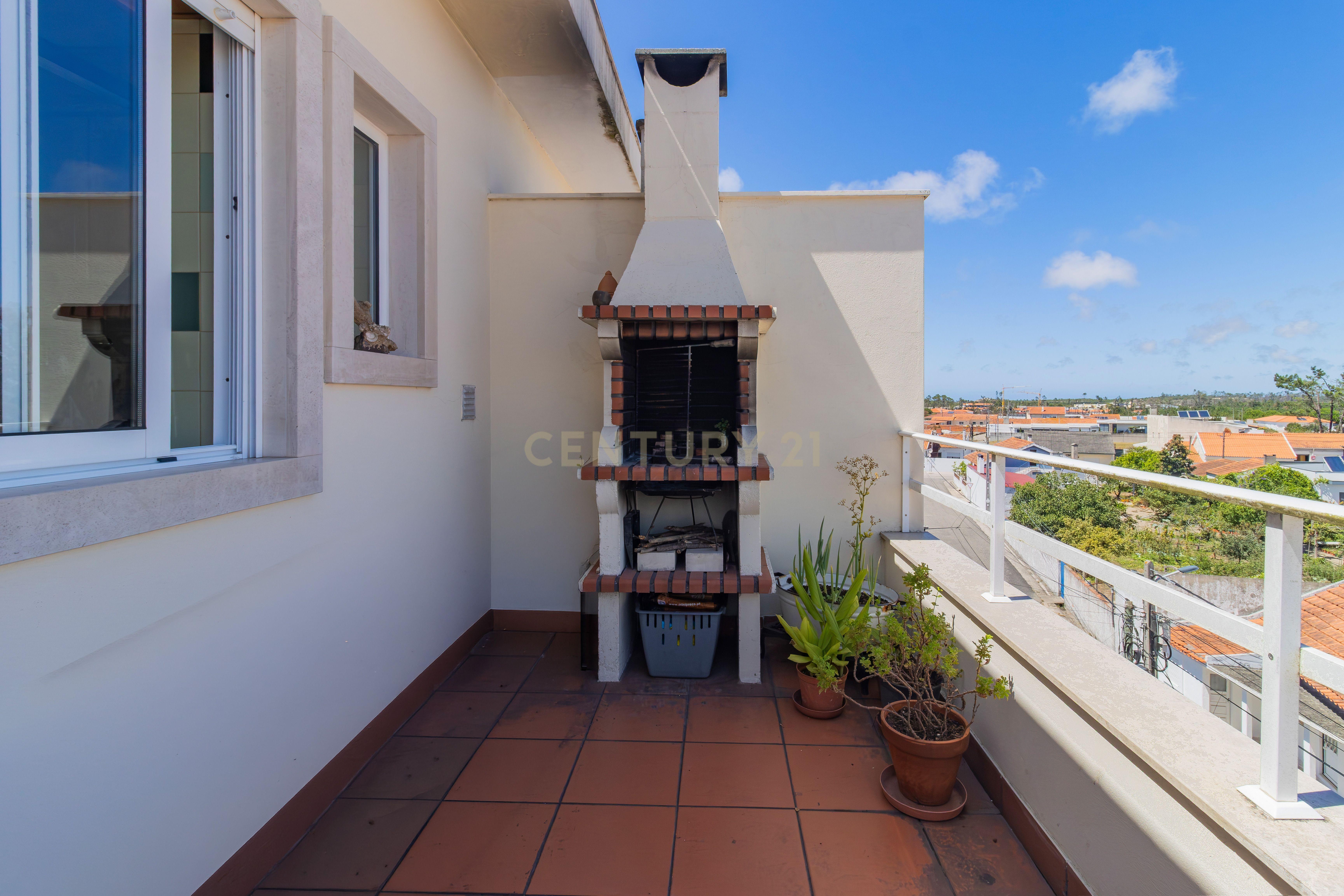 Apartamento T2 à venda em Pataias e Martingança, Alcobaça — foto 13