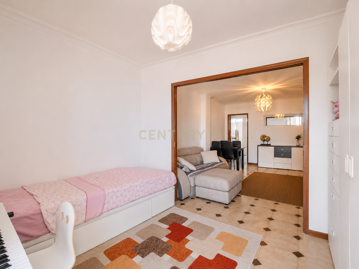 Fotografia 7 de Apartamento T1+1 Renovado - Paranhos, Porto