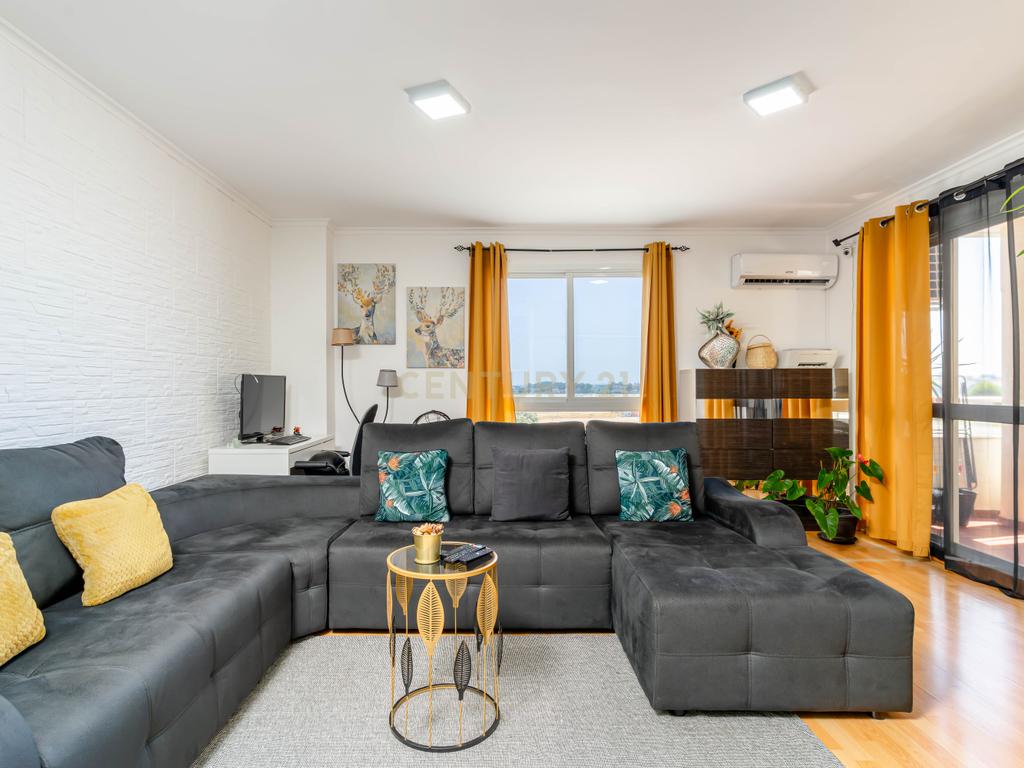Apartamento T3 em Alhos Vedros - Moita - Image 30