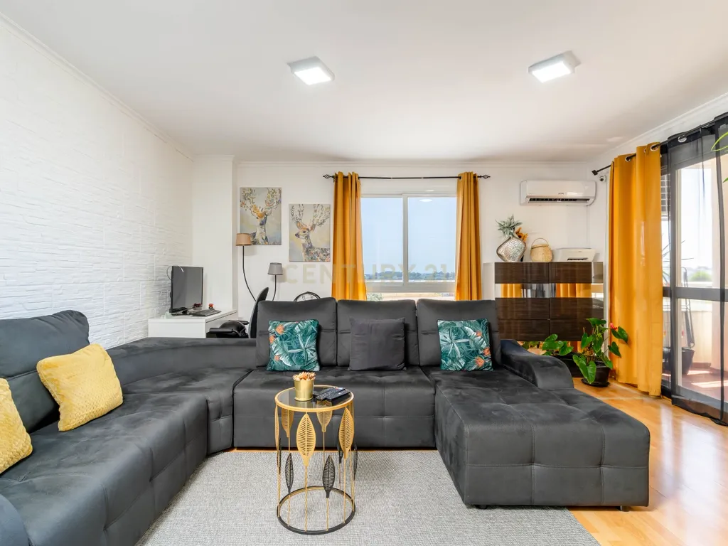 Apartamento T3 em Alhos Vedros - Moita - Image 30