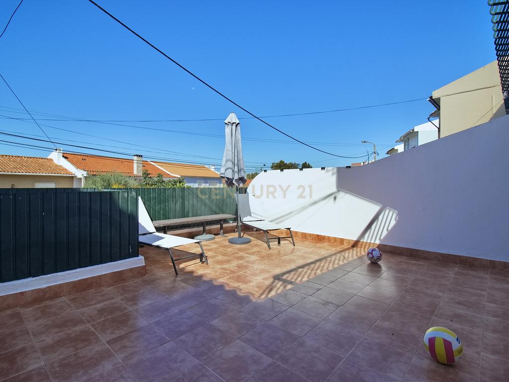 Andar de moradia T4 na Madorna, Cascais - Image 18
