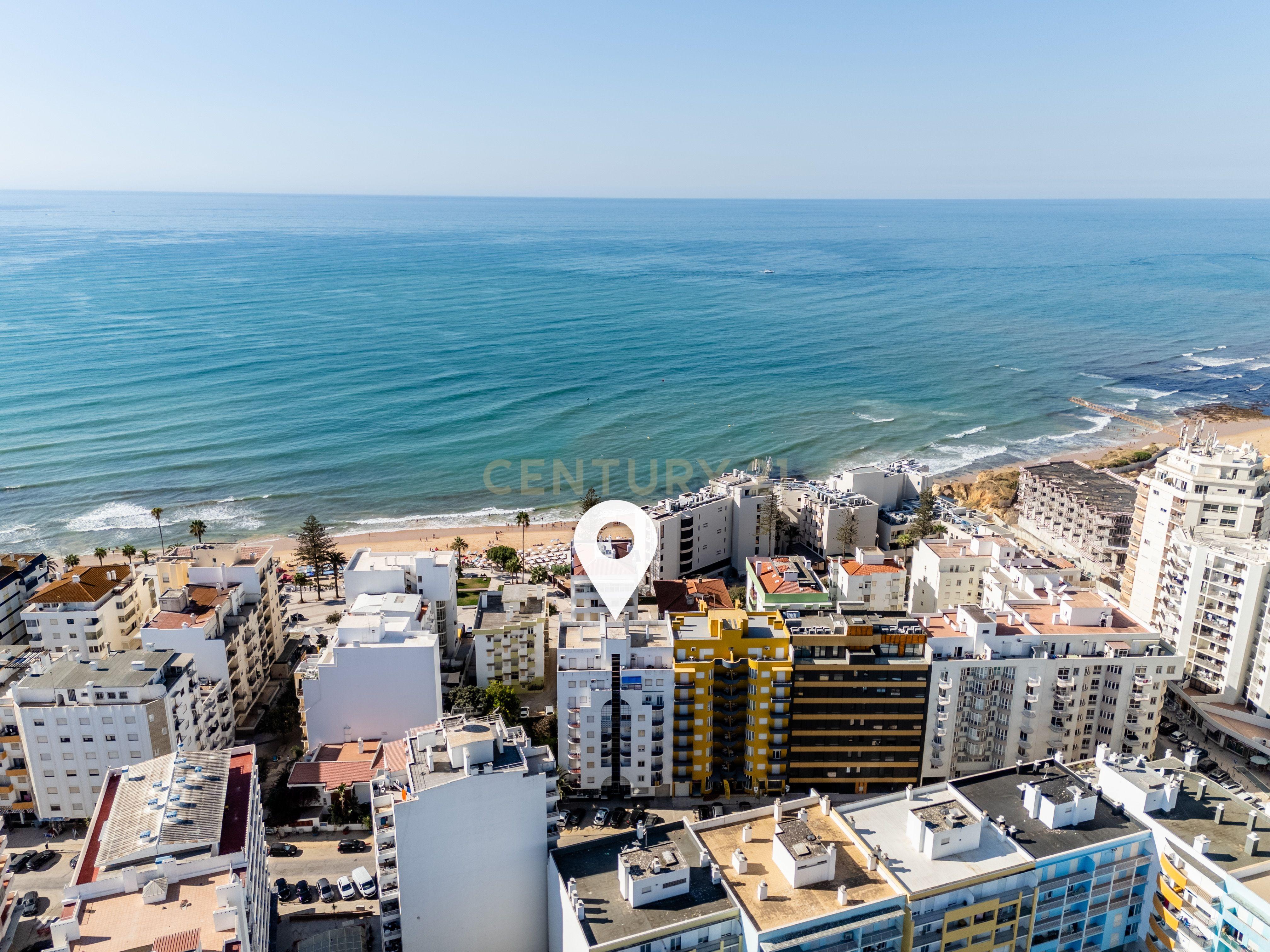 Apartamento T2 à venda em Armação de Pêra, Silves — foto 27