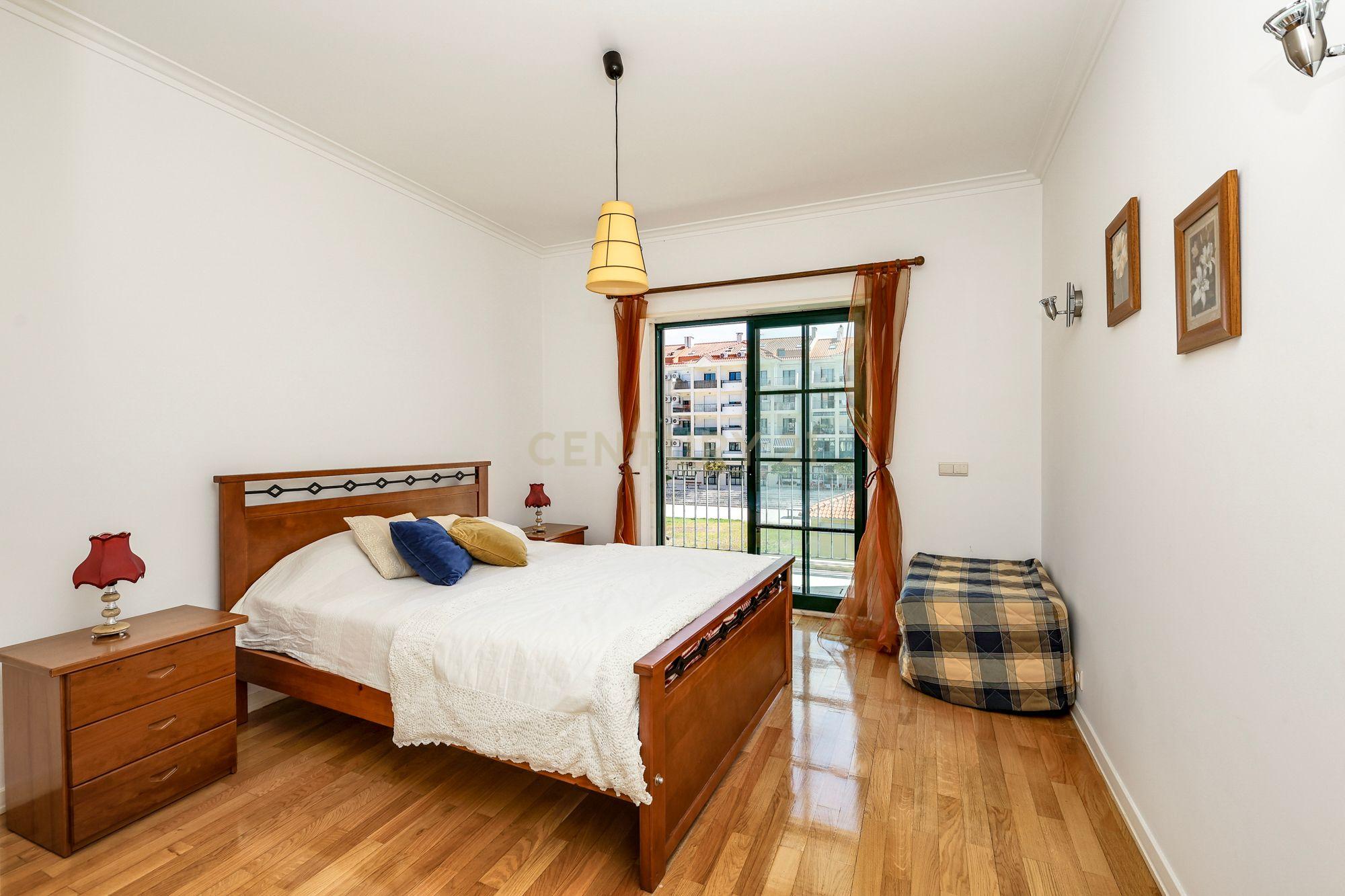 Apartamento T2 à venda em Carcavelos e Parede, Cascais — foto 22
