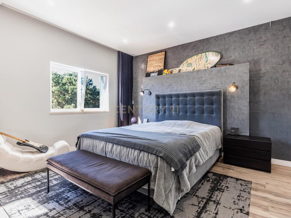 Moradia Exclusiva na Verdizela – Conforto, Estilo e Qualidade de Vida - Image 34