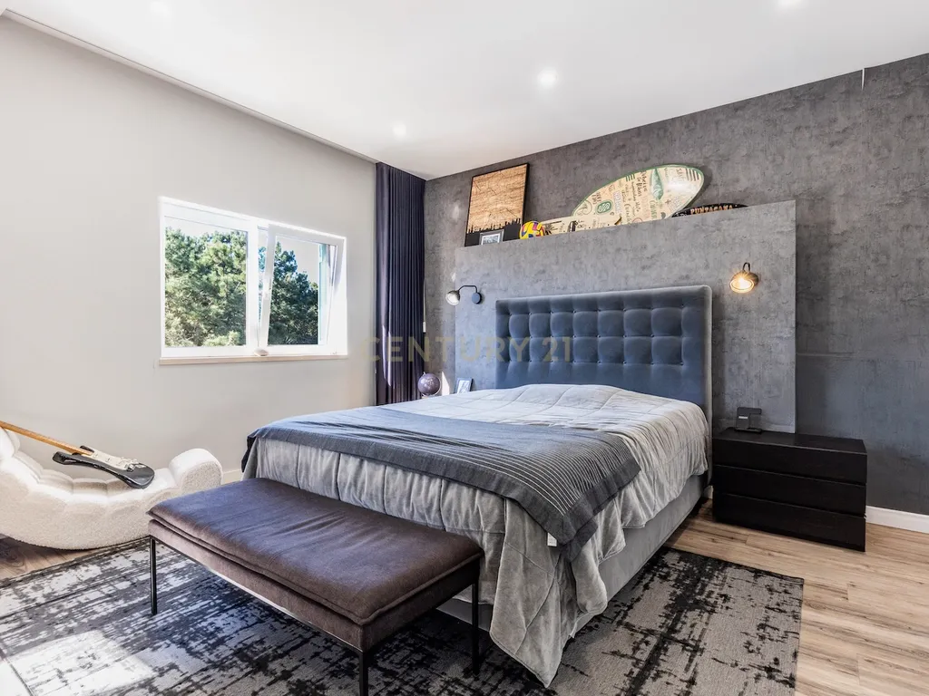 Moradia Exclusiva na Verdizela – Conforto, Estilo e Qualidade de Vida - Image 34