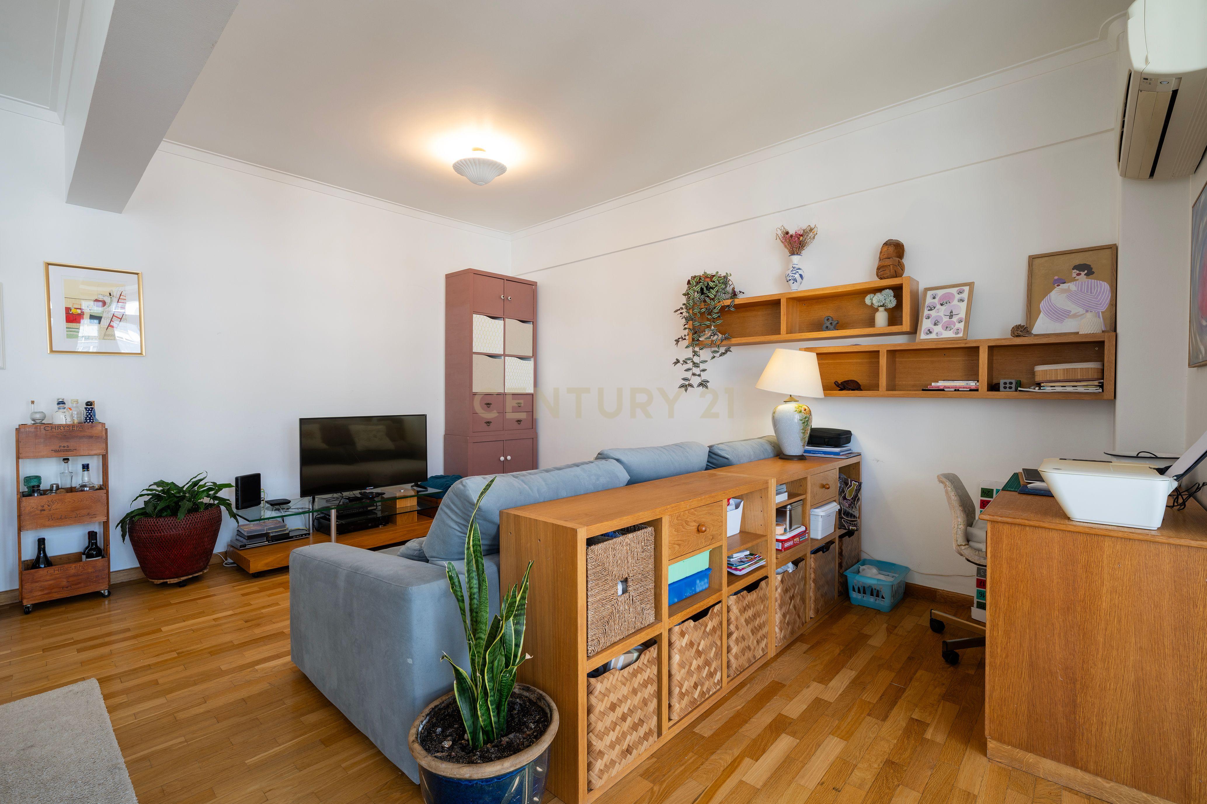 Fotografia 8 de Excelente apartamento T3 em Carnaxide