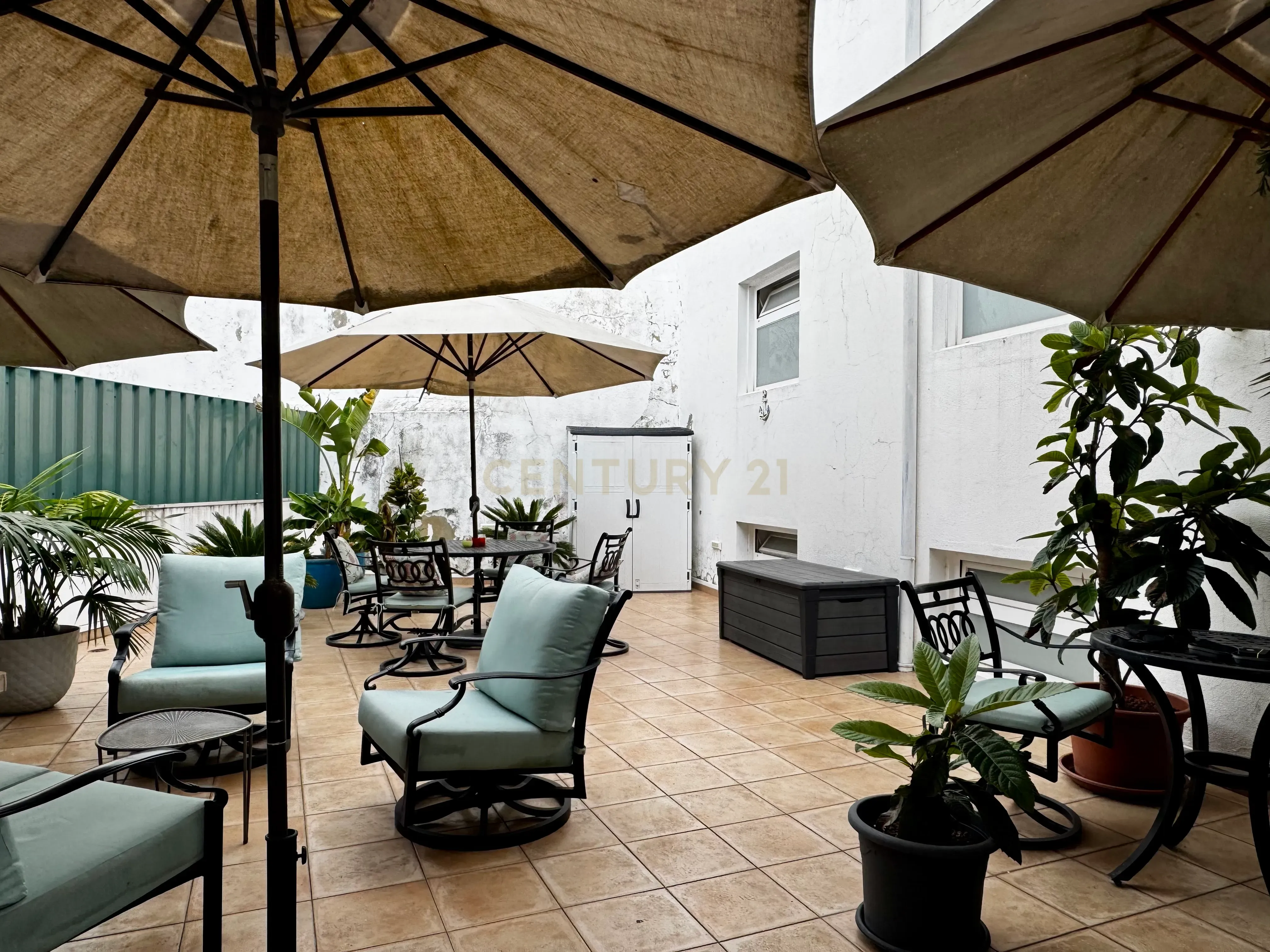 🏡 T3 com Terraço Privativo na Avenida Luísa Todi – Setúbal - Image 7