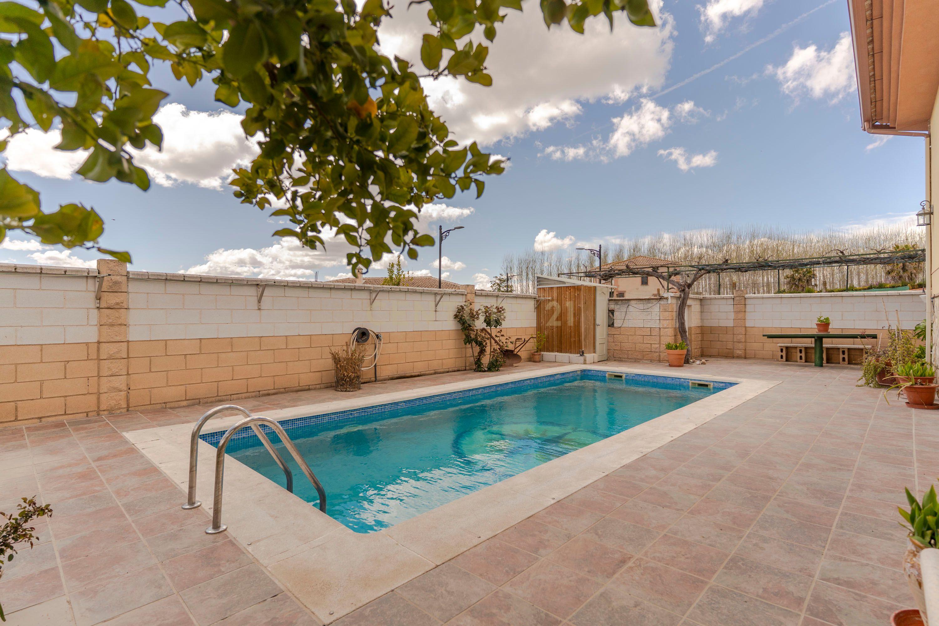 Casa Espetacular com Vista Panorâmica em Granada - 279.000€ - Image 55