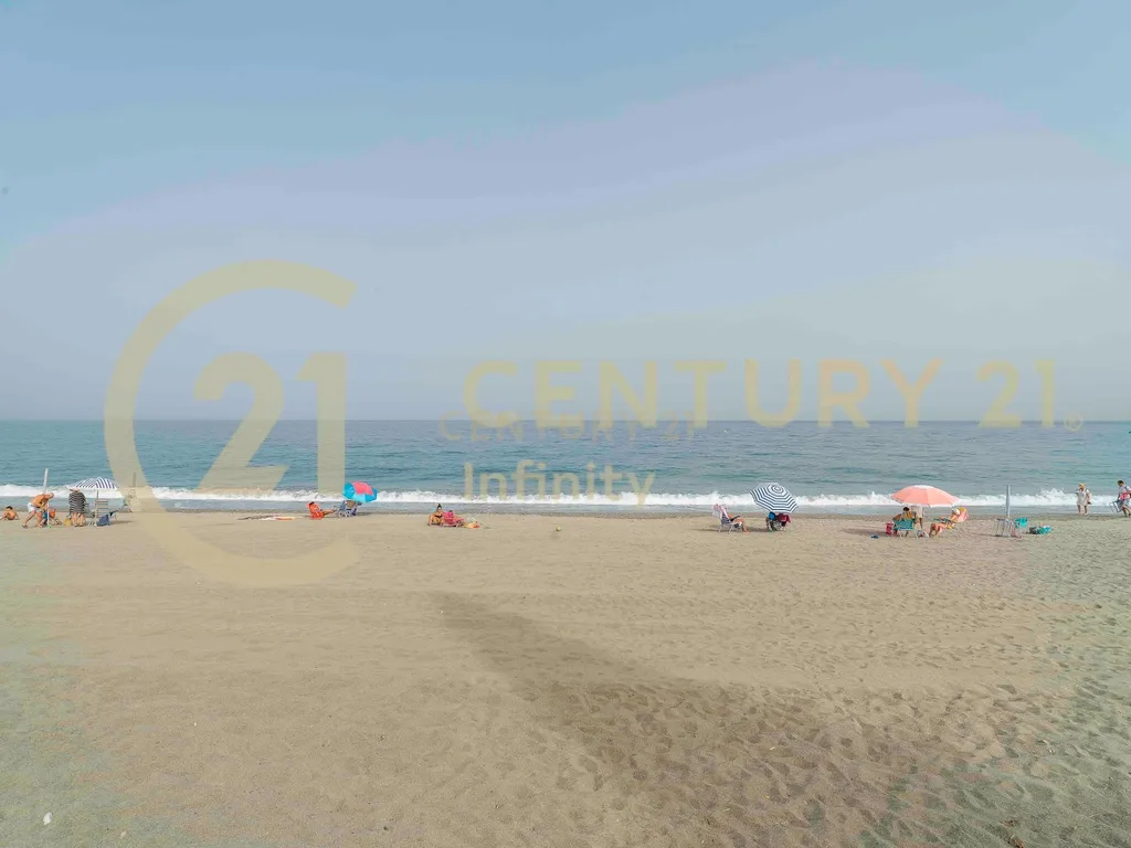 Apartamento Moderno com Vista Mar em Málaga - 230.000€ - Image 15