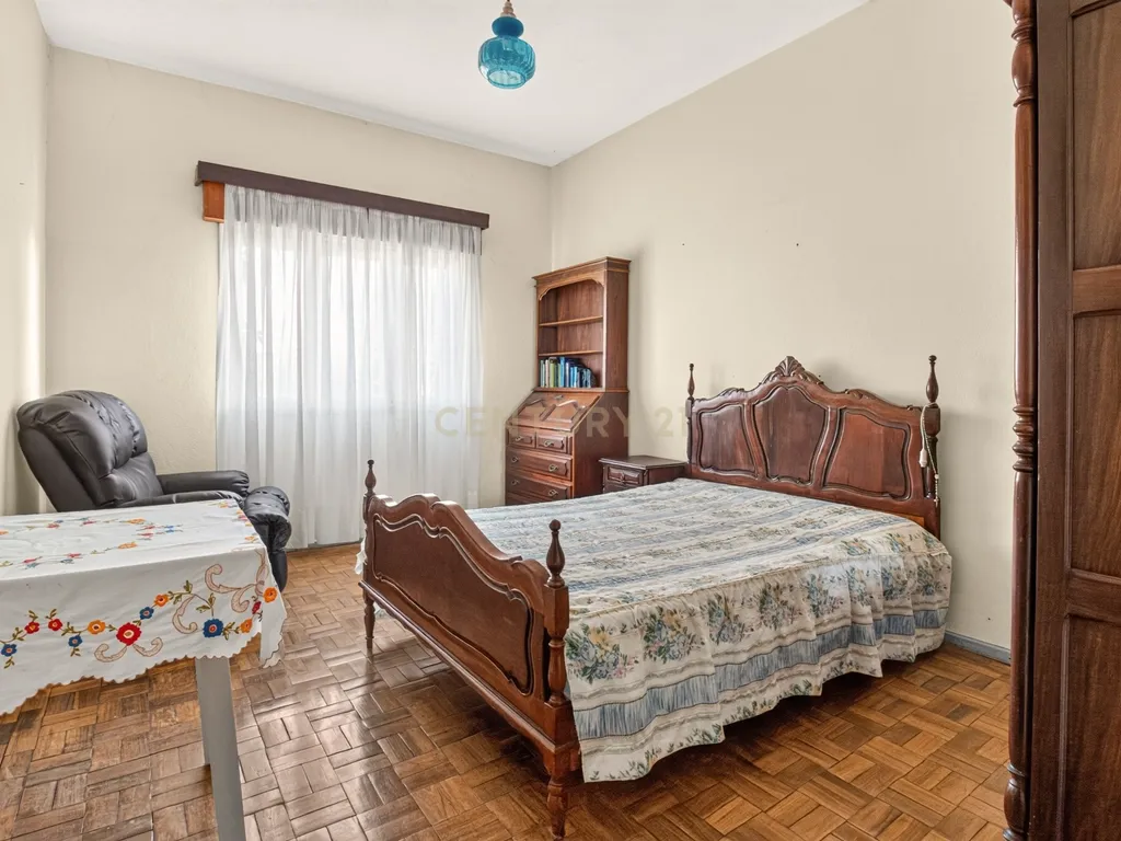MORADIA T3 EM ESPINHO - BRAGA | 800 M² DE TERRENO | JARDIM | VISTA PANORÂMICA - Image 10