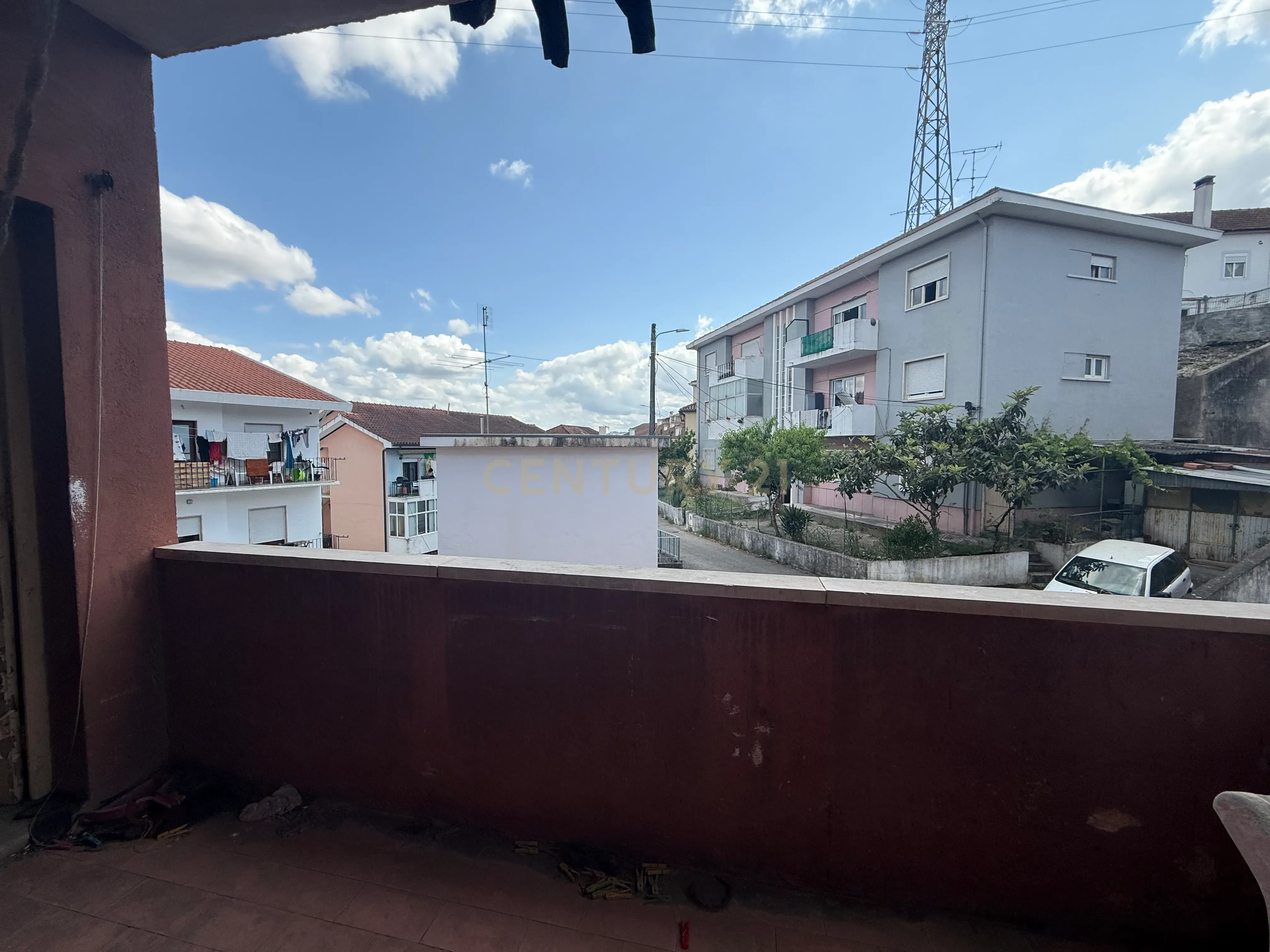 Apartamento T3 em Coimbra para Recuperação com Vista Cidade - Image 10