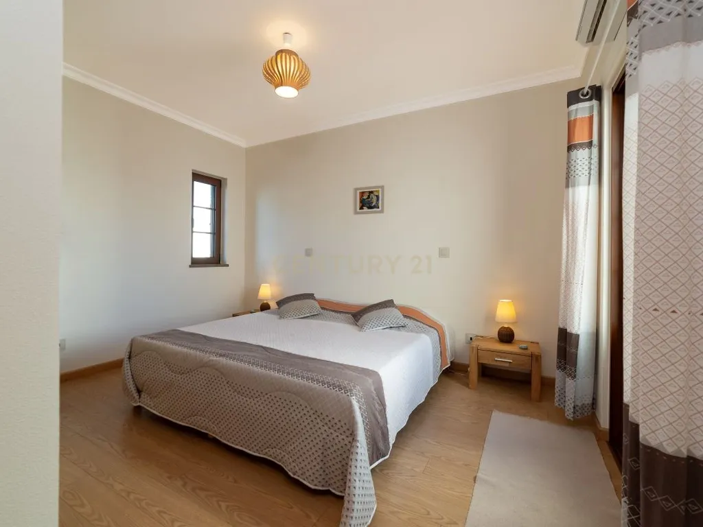 Moradia T3 com Terraço e Vista Mar na Quinta Velha - Cabanas de Tavira - Image 35