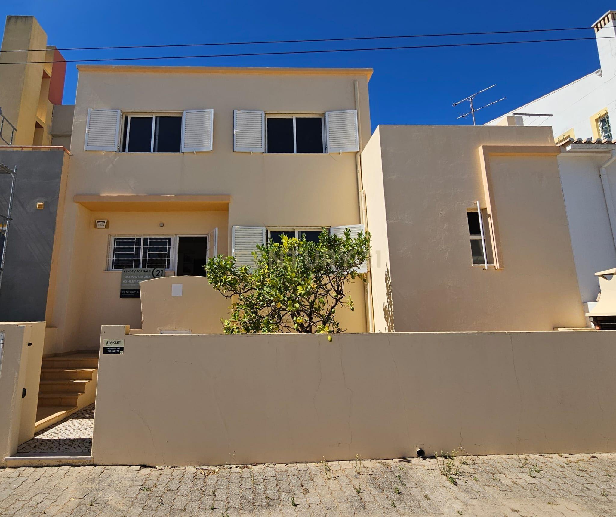 Moradia T4 à venda em São Gonçalo de Lagos, Lagos — foto 30