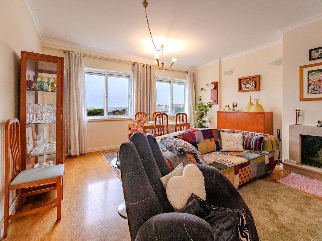 Apartamento em Valbom com vista Rio Douro - com usufruto temporário - Image 3