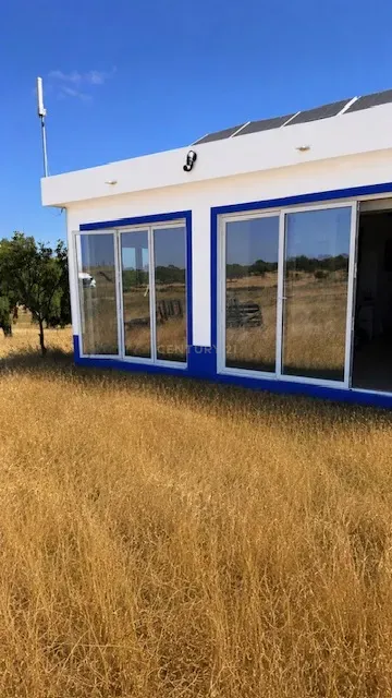 Fotografia 4 de Quinta OFF-GRID com Moradia e Piscina em Granja, Mourão – Um Refúgio Único no Alentejo
