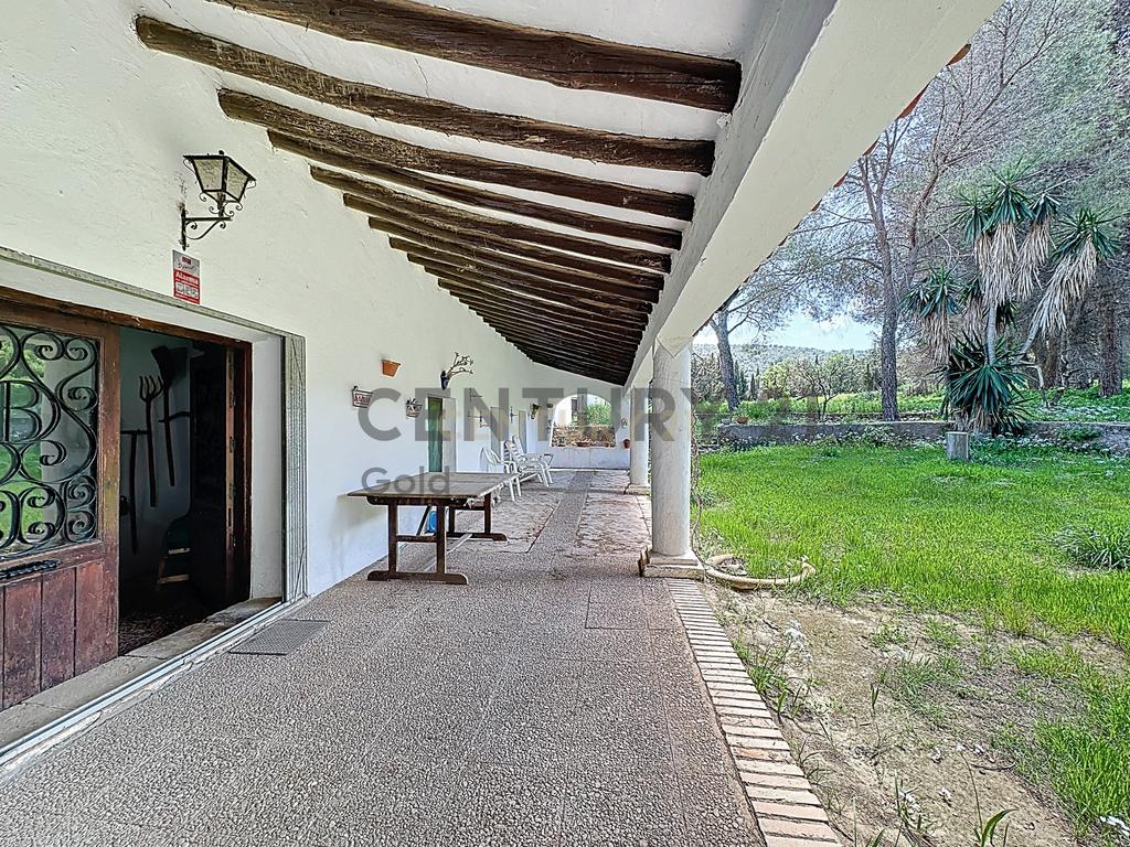 🏡 Encanto andaluz no coração da região: Casa histórica em Humilladero (Málaga) - Image 38