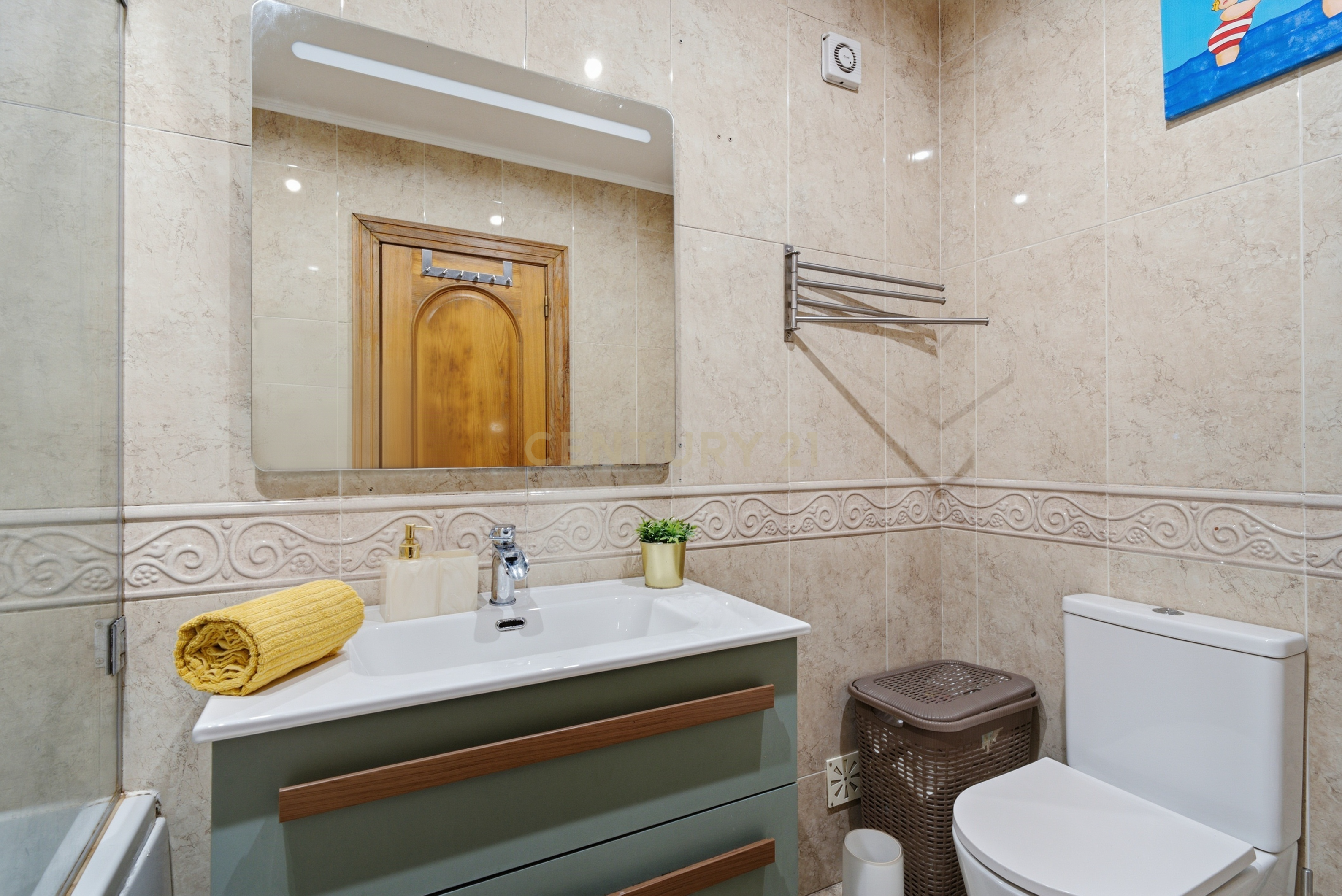 Apartamento T3 à venda em Venda do Pinheiro e Santo Estêvão das Galés, Mafra — foto 28