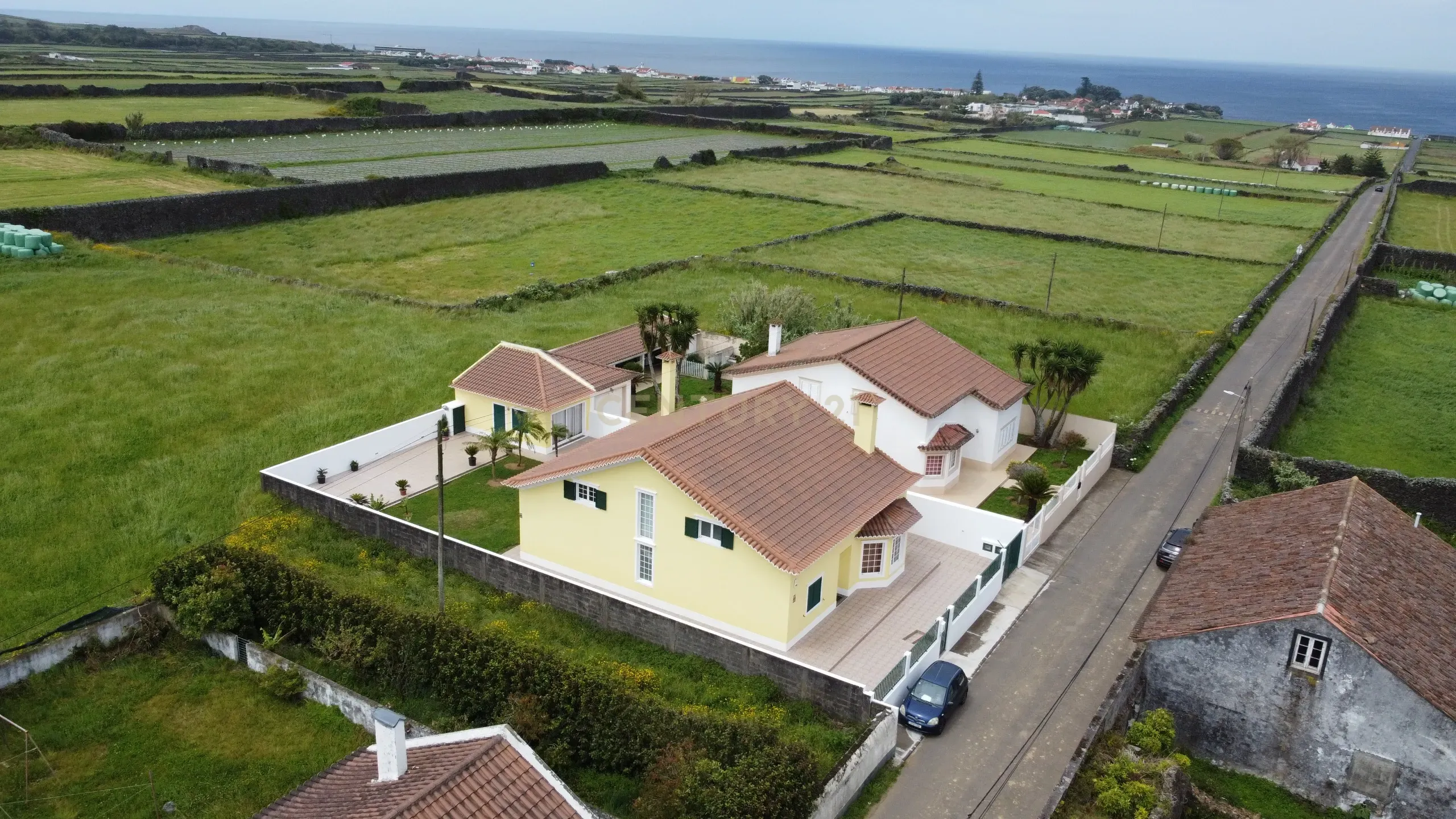 Moradia T4 à venda em Calhetas, Ribeira Grande — foto 3