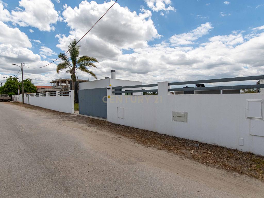 Moradia Térrea T4 no Montijo — Isolada, Moderna e com Piscina - Image 33