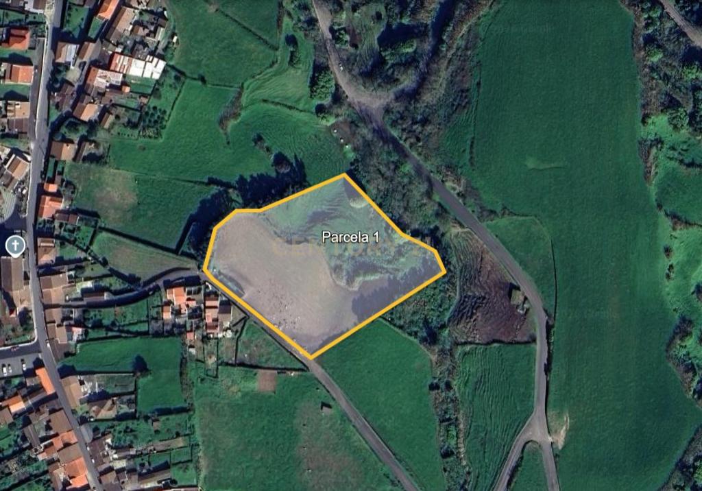 Terreno Agrícola com Vista Mar e Serra | Salga – Nordeste - Image 16