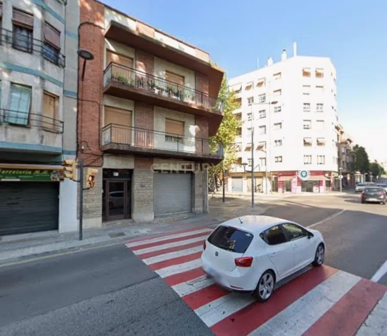 Piso en España