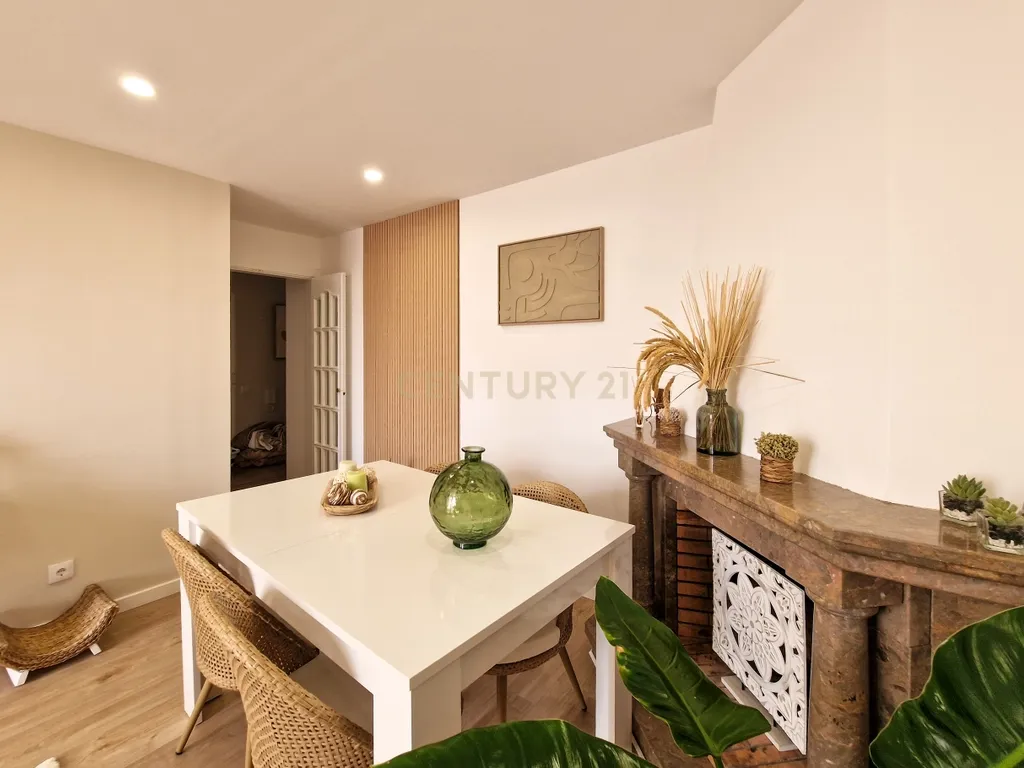 Excelente apartamento de 4 assoalhadas RENOVADO recentemente, com amplitude de todas as suas divisões - 113m2. - Image 6