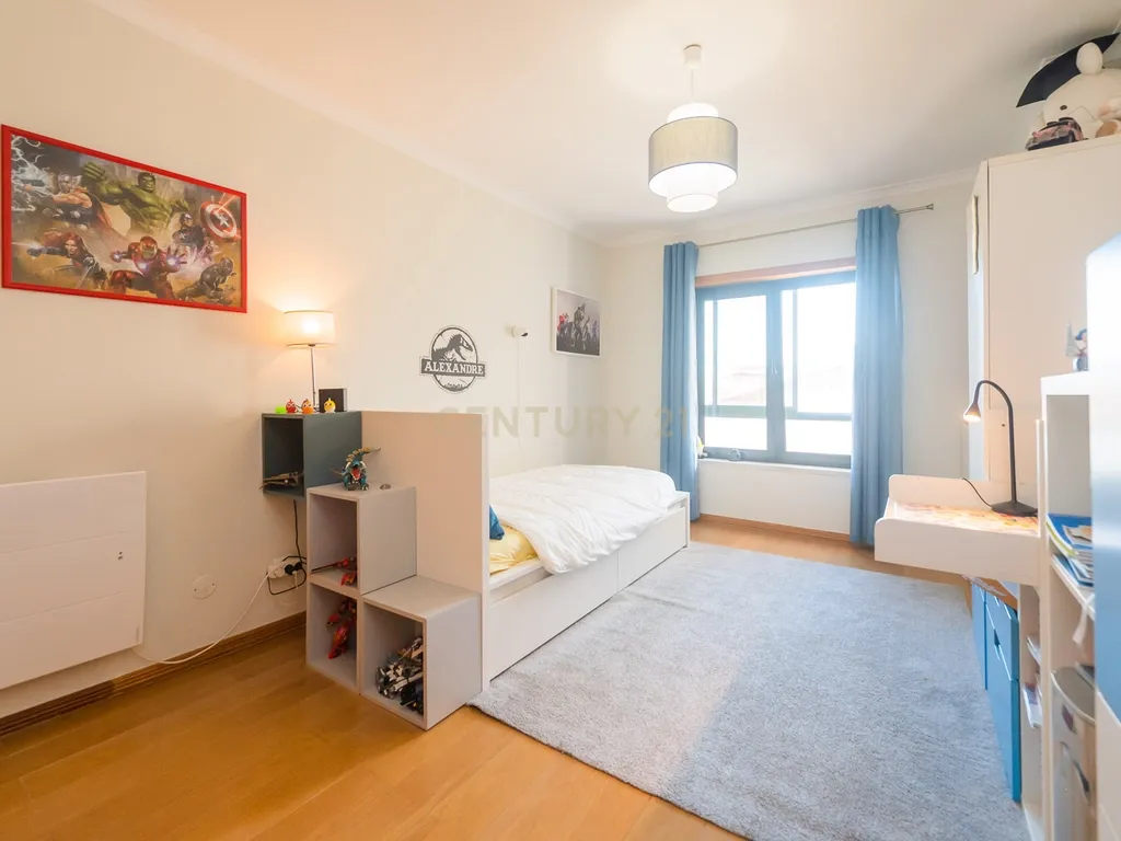 Apartamento T4 | Massamá - Image 43