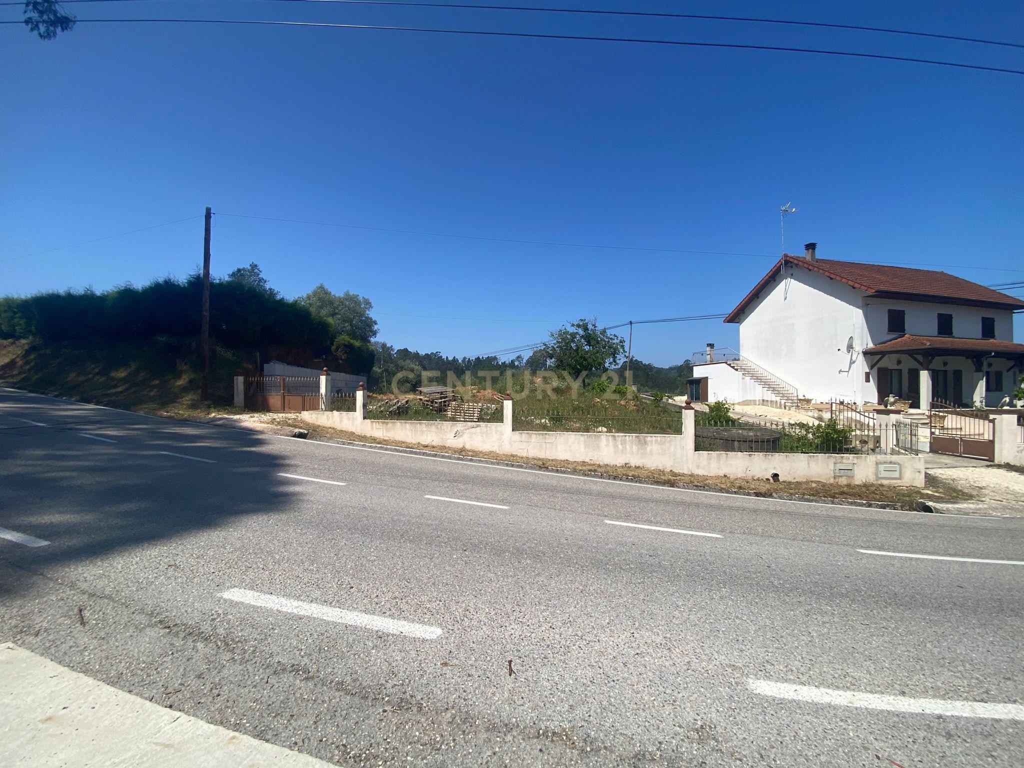 Terreno em Santiago Litém em Pombal - Image 17