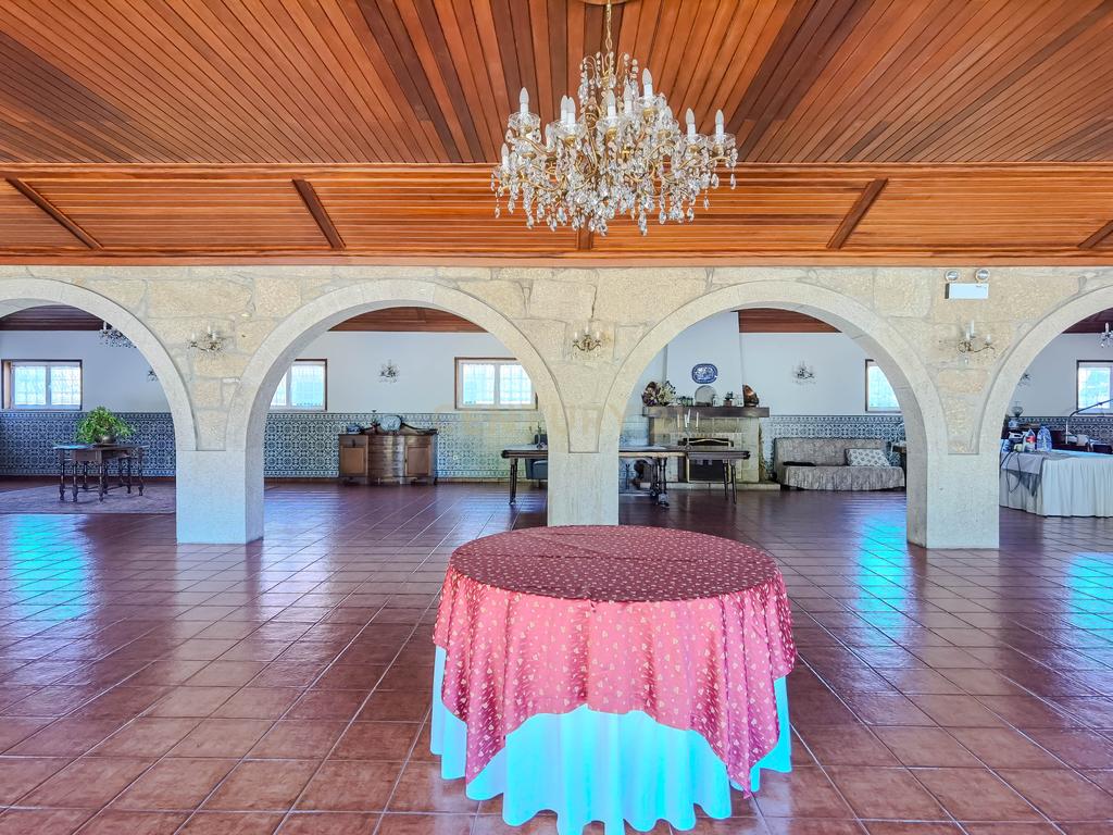 Quinta Santo António — Um refúgio único com piscina privada e potencial ilimitado na Maia - Image 48