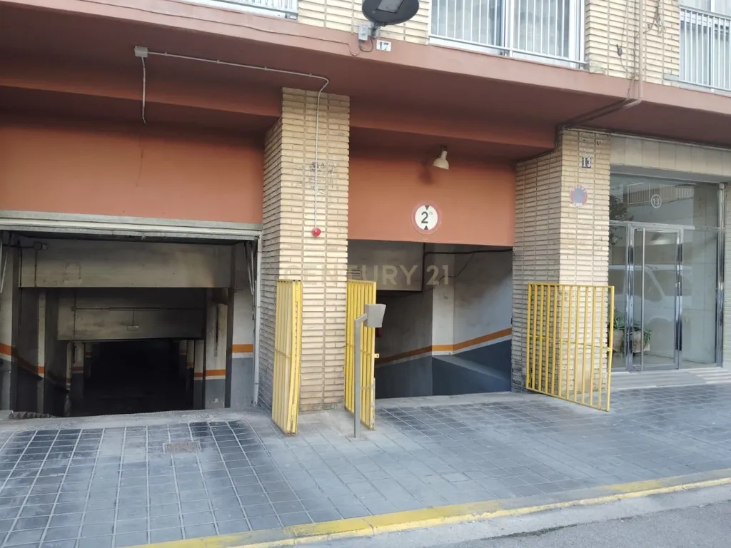 Estúdio Aconchegante em Valência - 17m² - Image 9