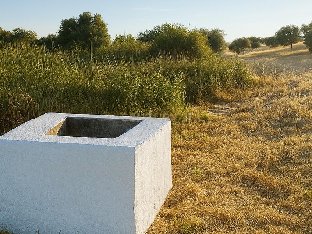 Monte Alentejano com 5 Hectares – Puro Sossego no Coração do Alentejo - Image 17