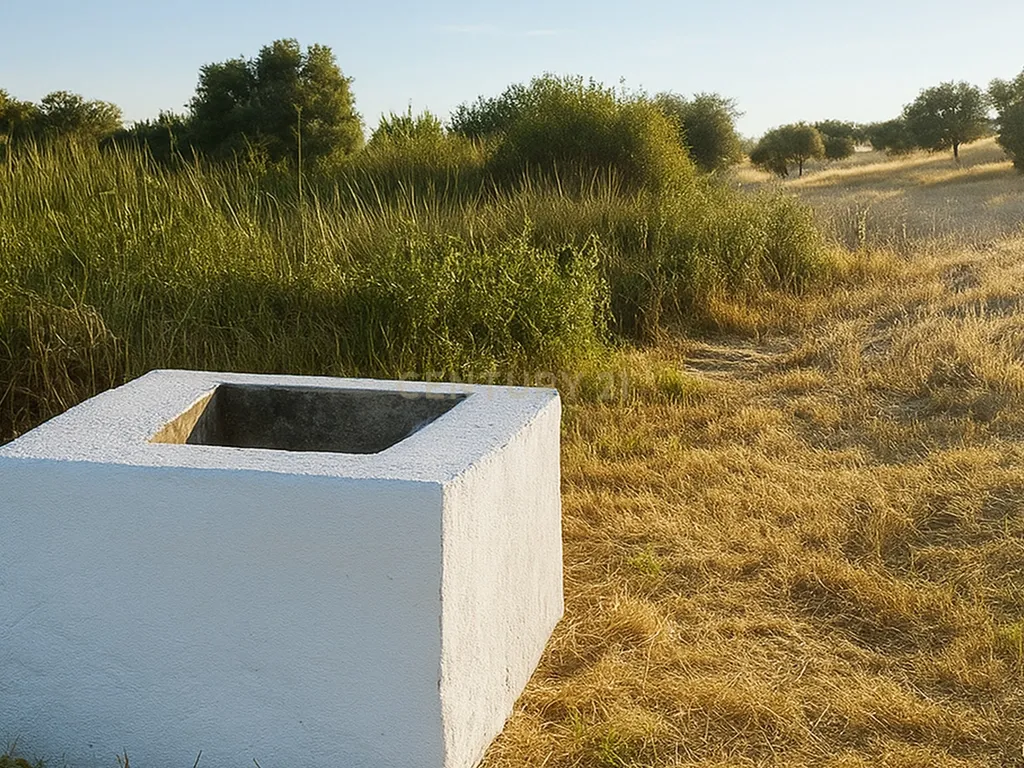 Monte Alentejano com 5 Hectares – Puro Sossego no Coração do Alentejo - Image 17