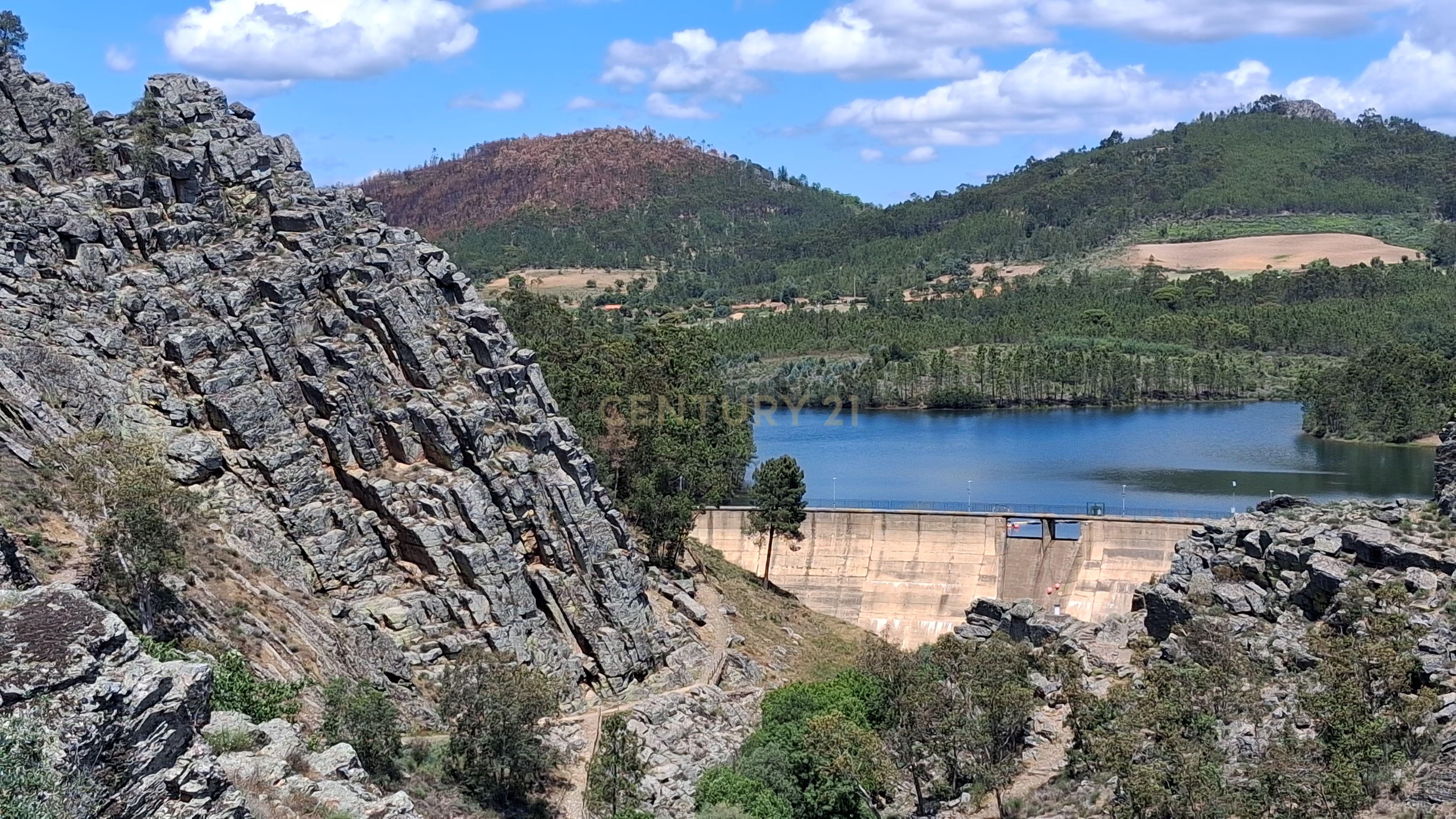 Moradia T2 à venda em Penha Garcia, Idanha-a-Nova — foto 37